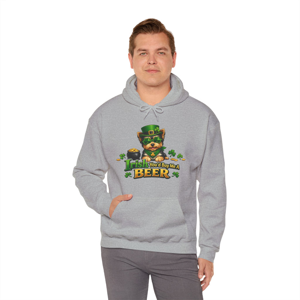 Yorkie - Hoodie