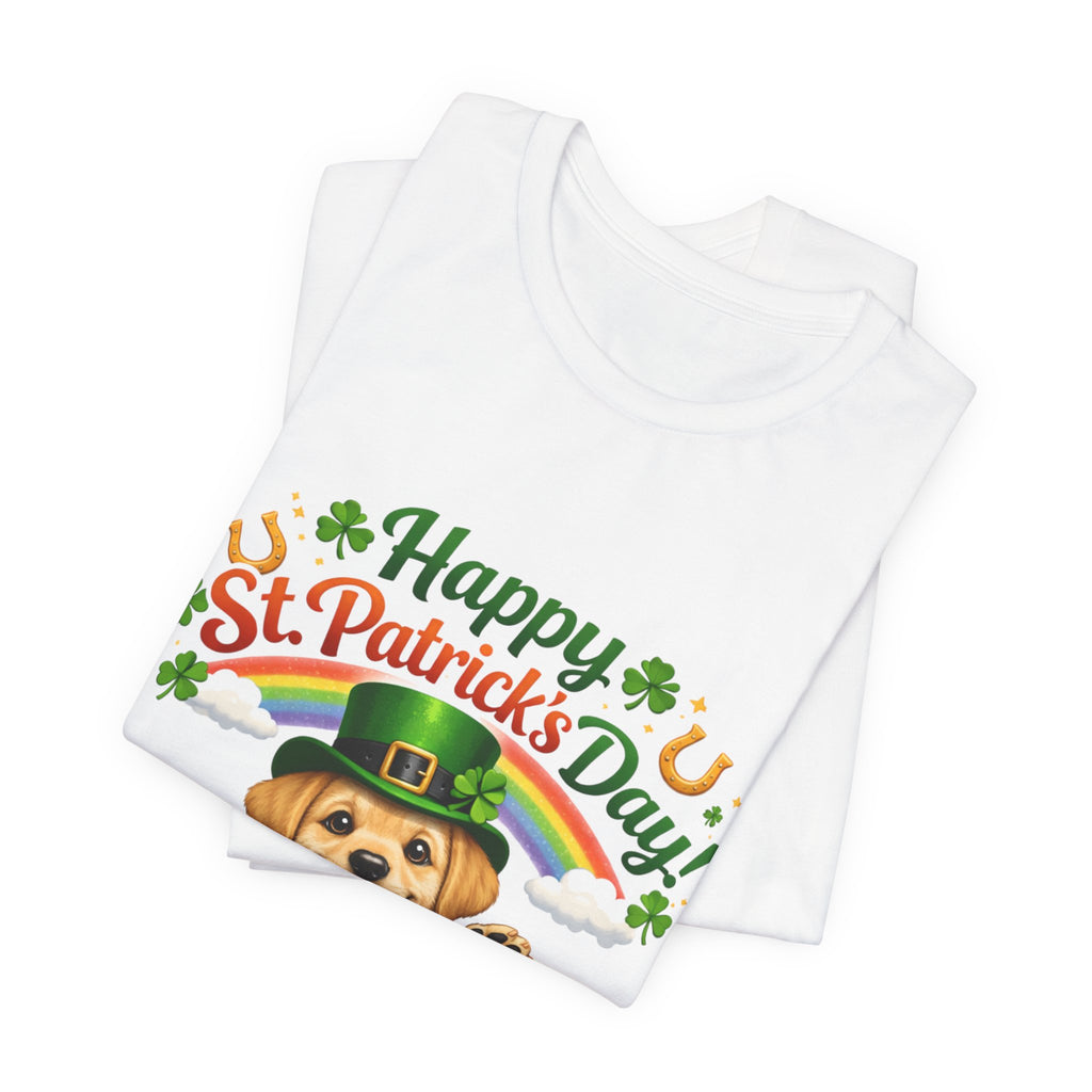 Golden Retriever - T-Shirt