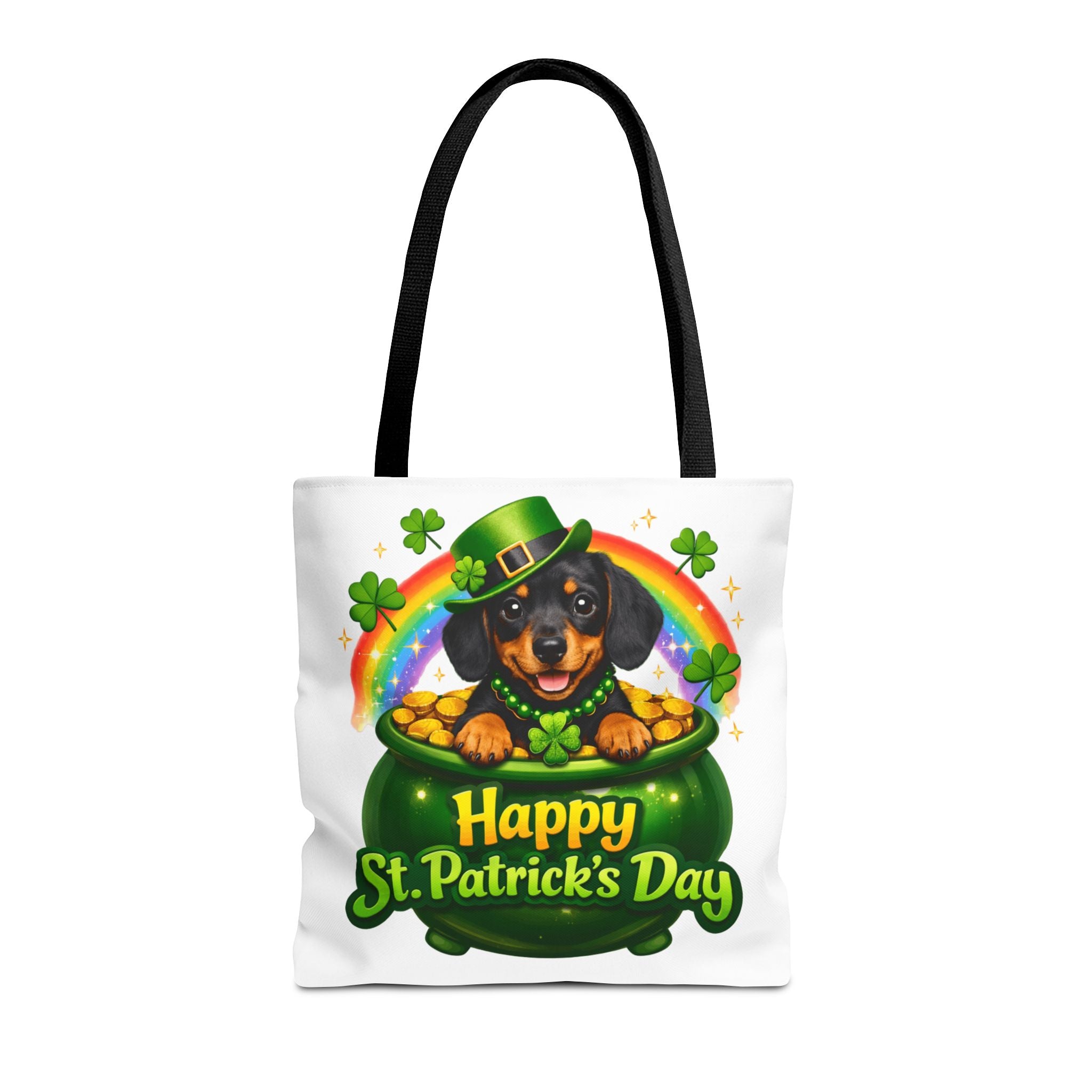 Dachshund - Tote Bag