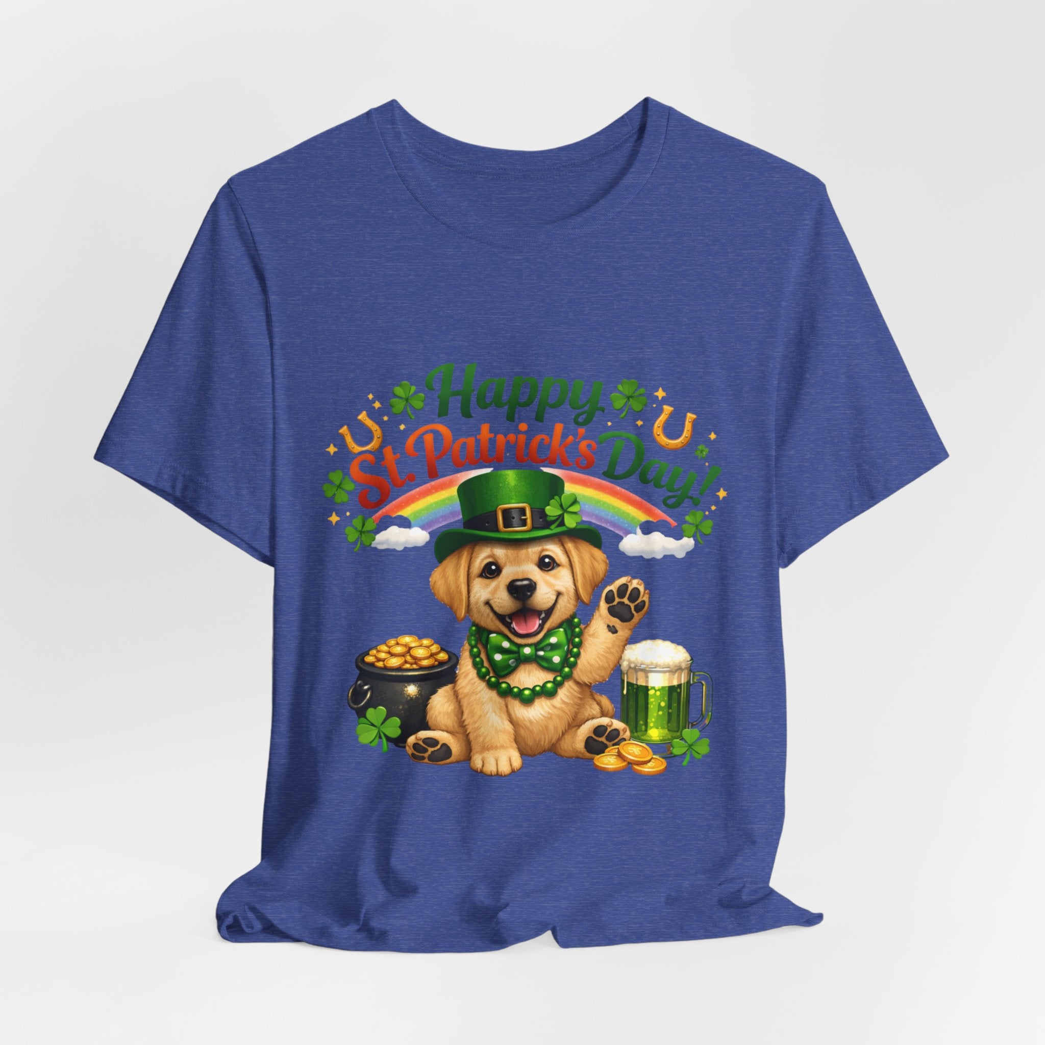 Golden Retriever - T-Shirt