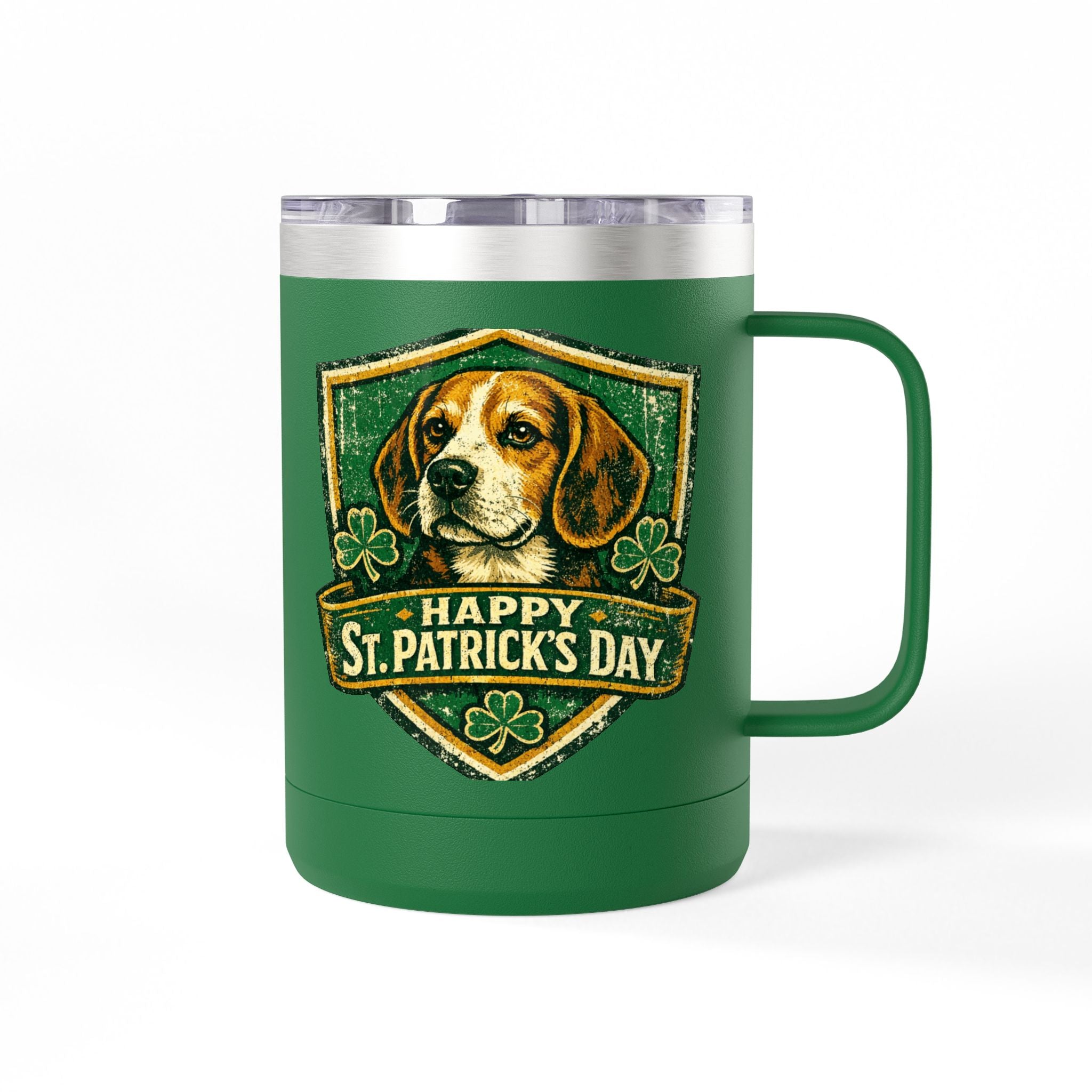 Beagle - 15oz Tumbler