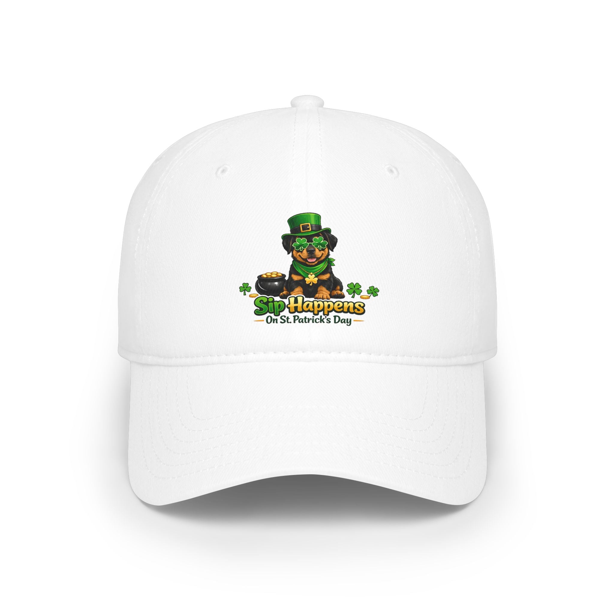 Rottweiler - Cap