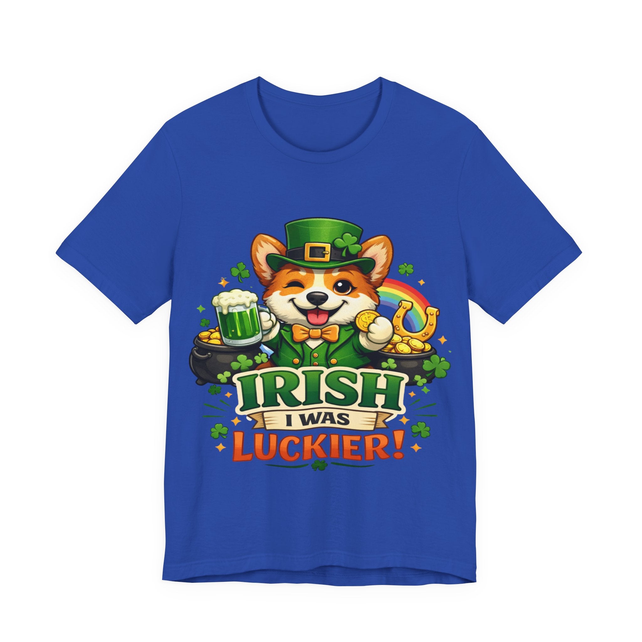Corgi - T-Shirt