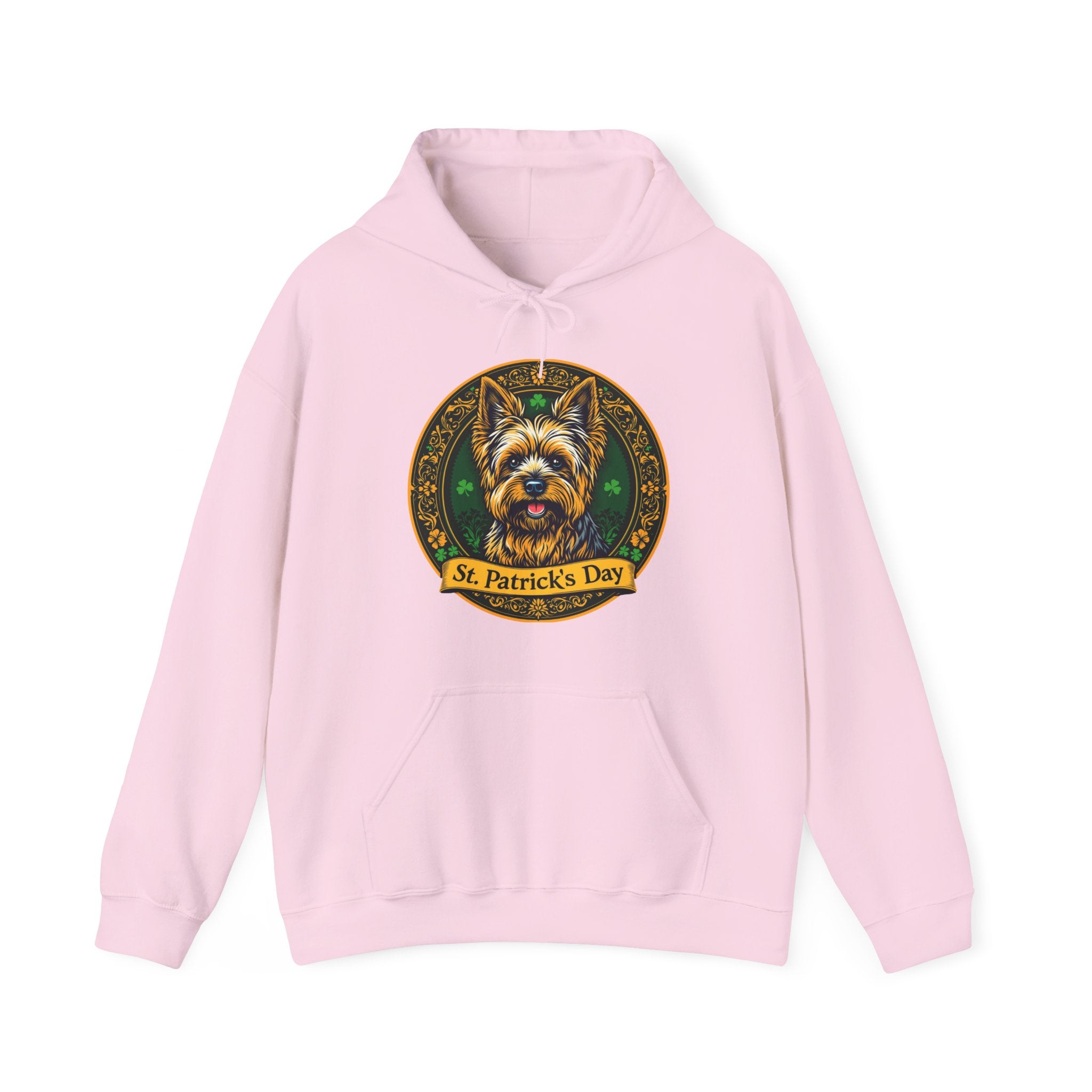 Yorkie - Hoodie