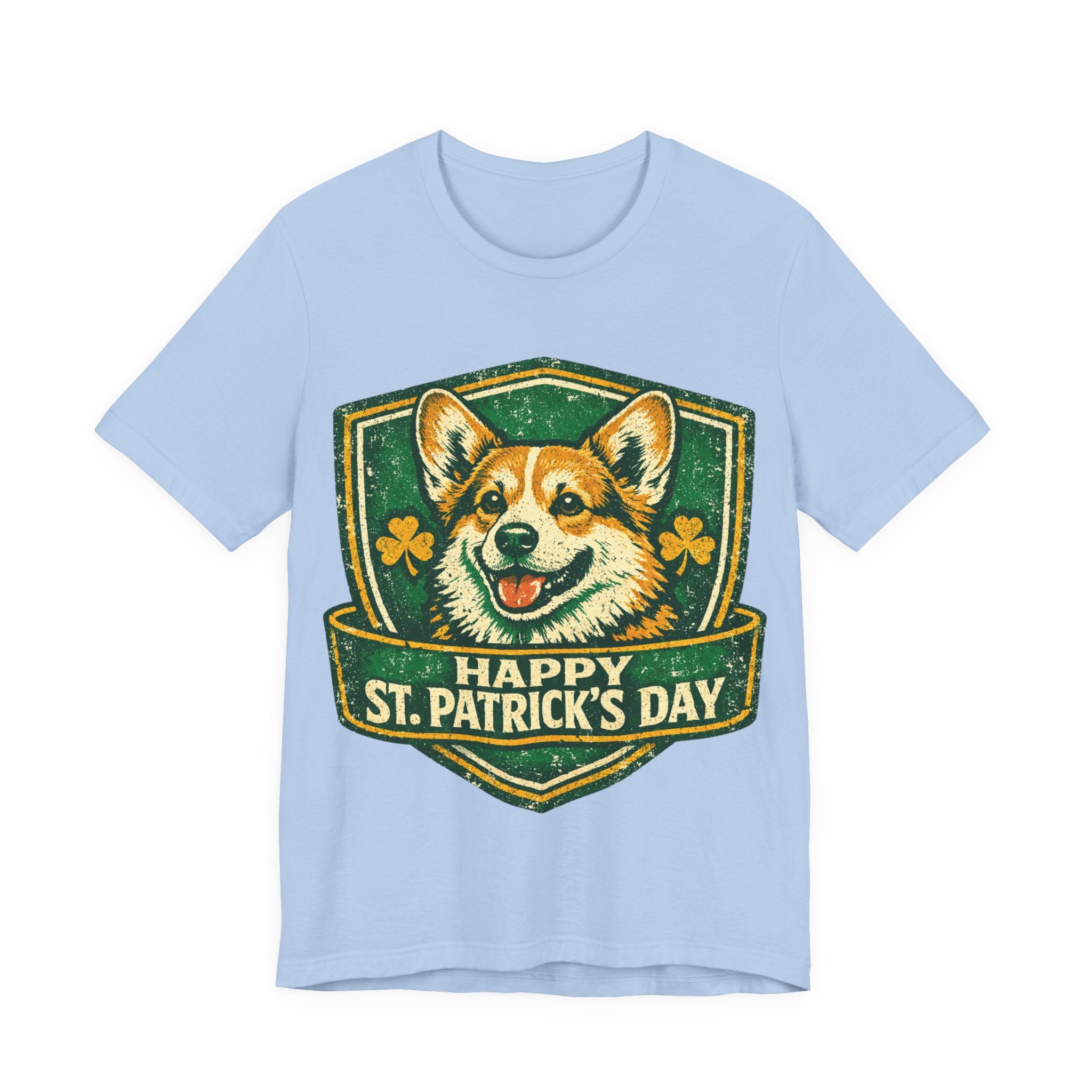 Corgi - T-Shirt