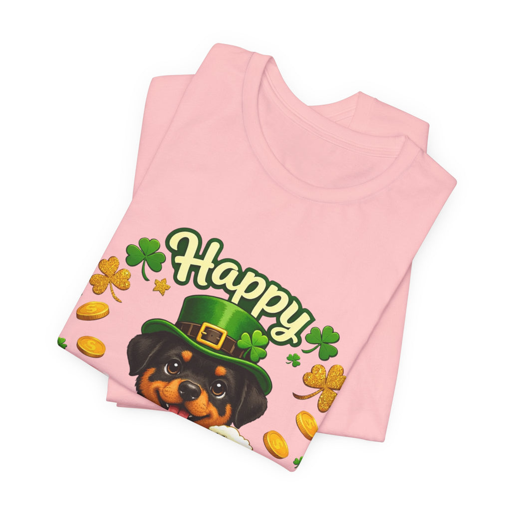 Rottweiler - T-Shirt