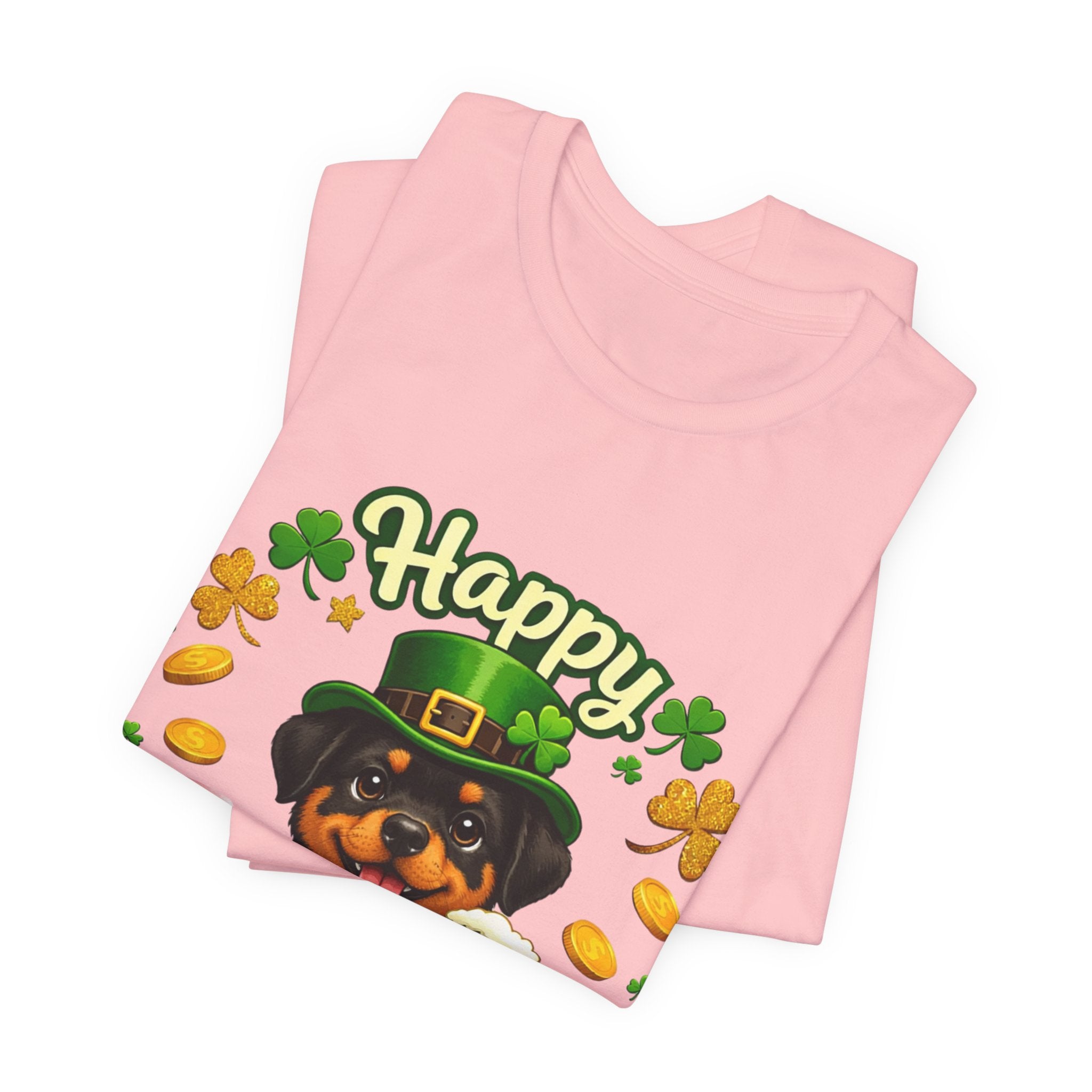 Rottweiler - T-Shirt
