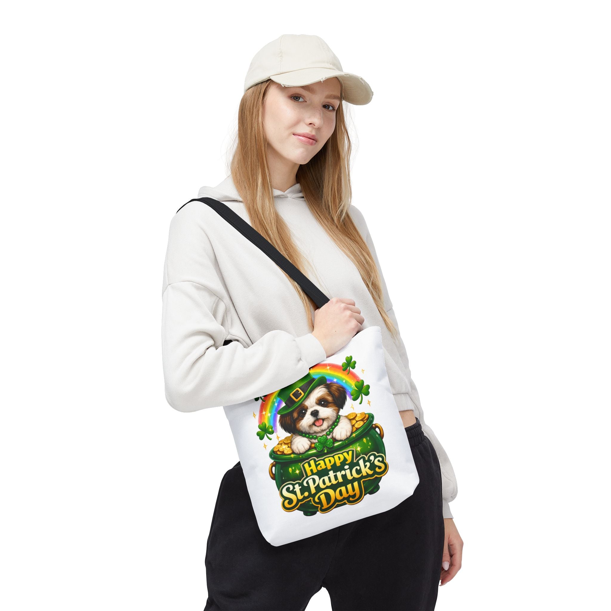 Shih Tzu - Tote Bag