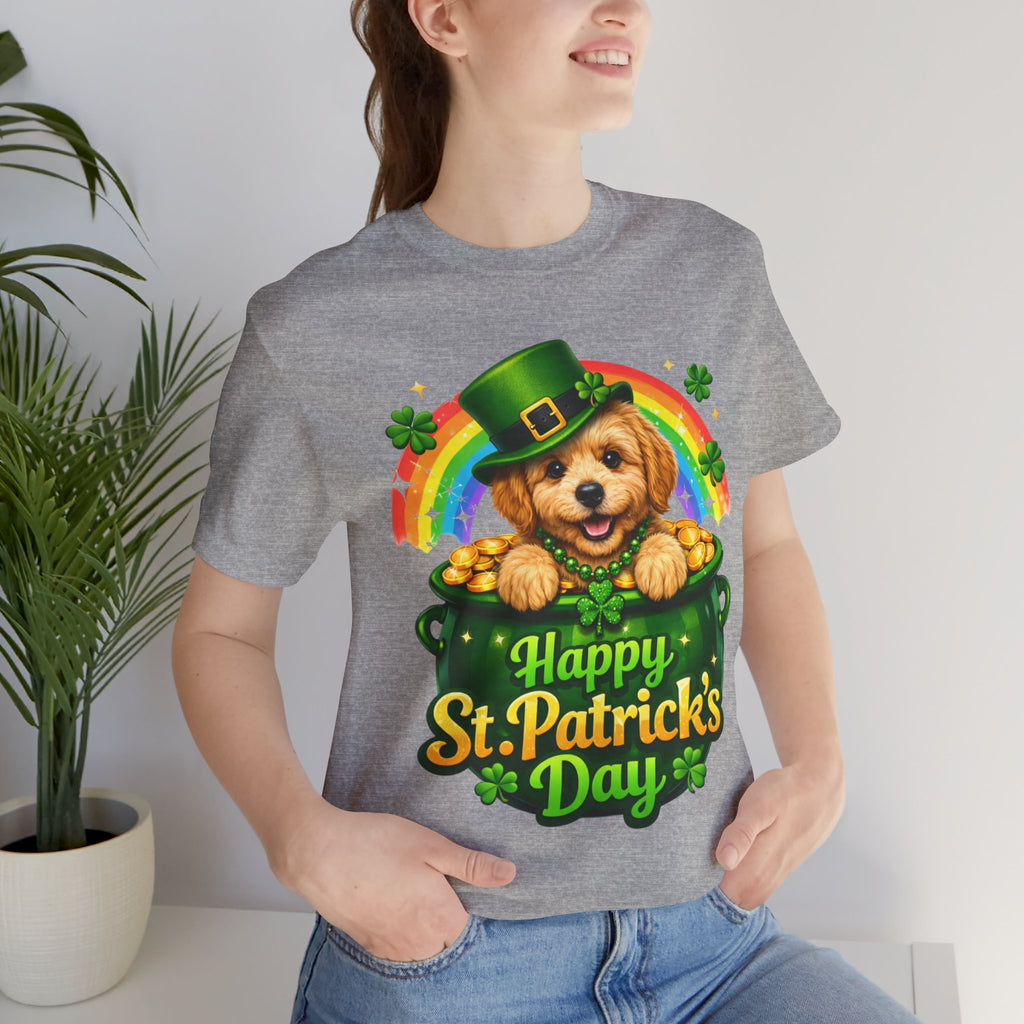 Goldendoodle - T-Shirt