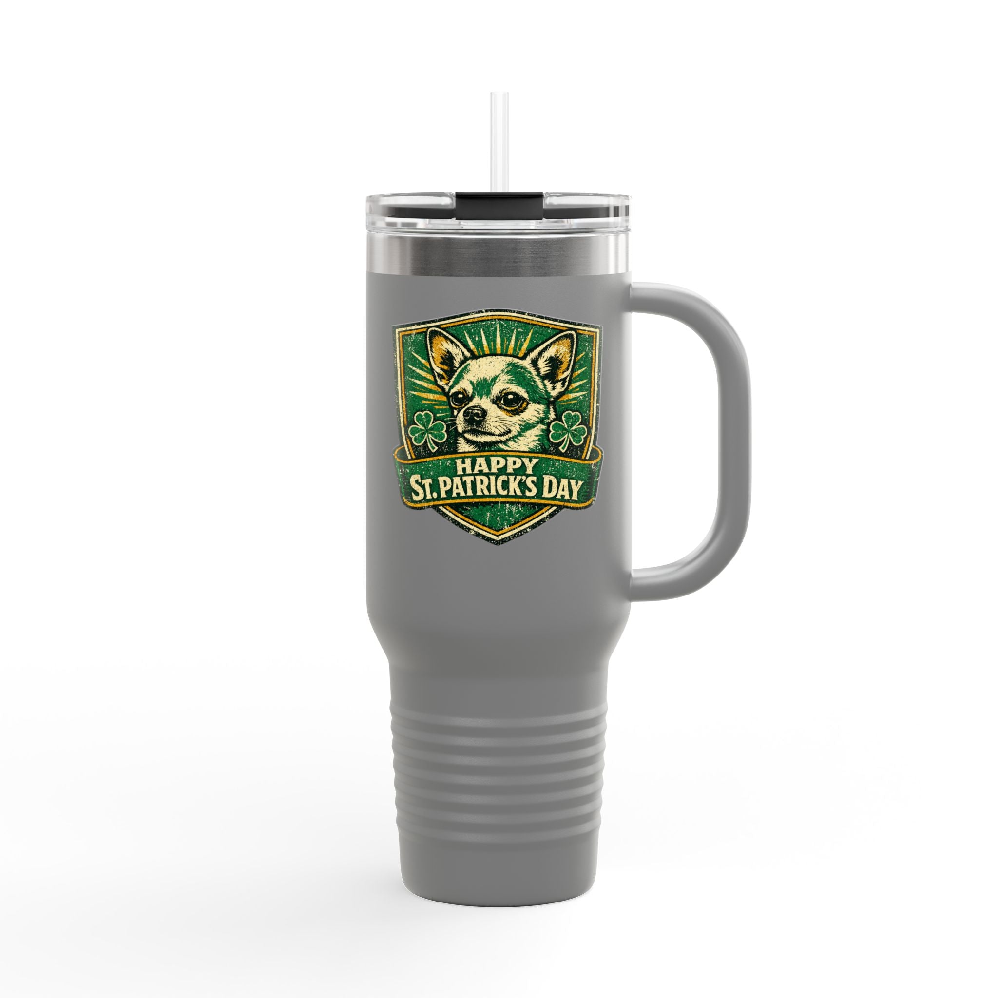 Chihuahua - 40oz Tumbler