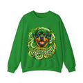 Rottweiler - Graphic Crewneck Sweatshirt