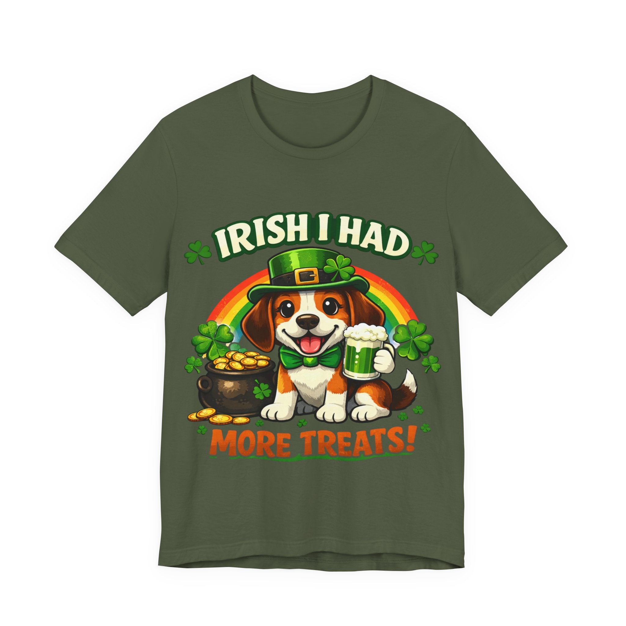 Beagle - T-Shirt