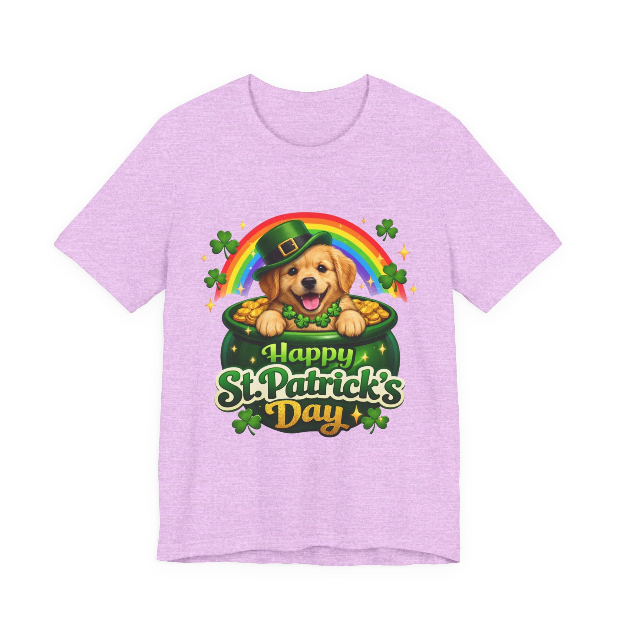 Golden Retriever - T-Shirt