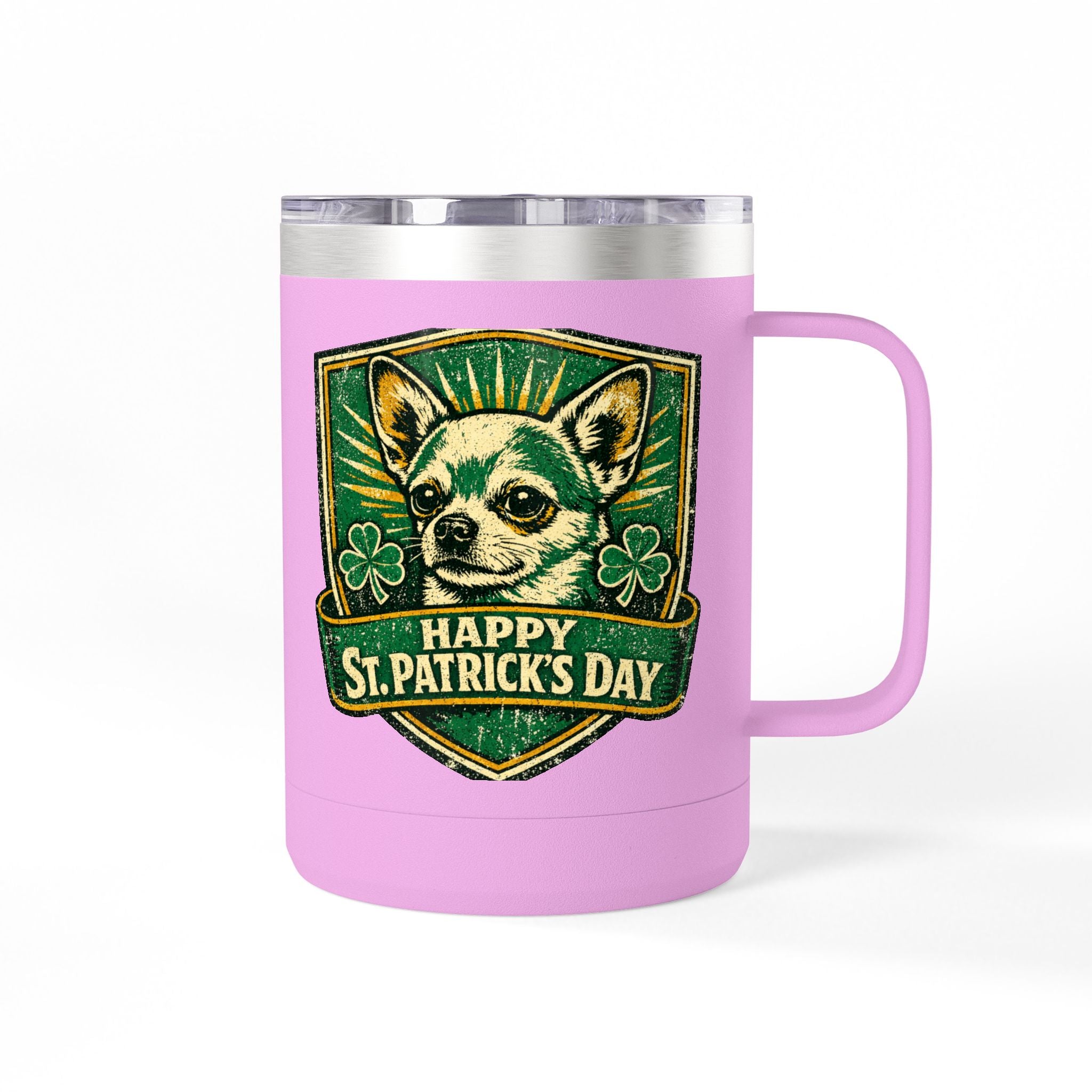 Chihuahua - 15oz Tumbler