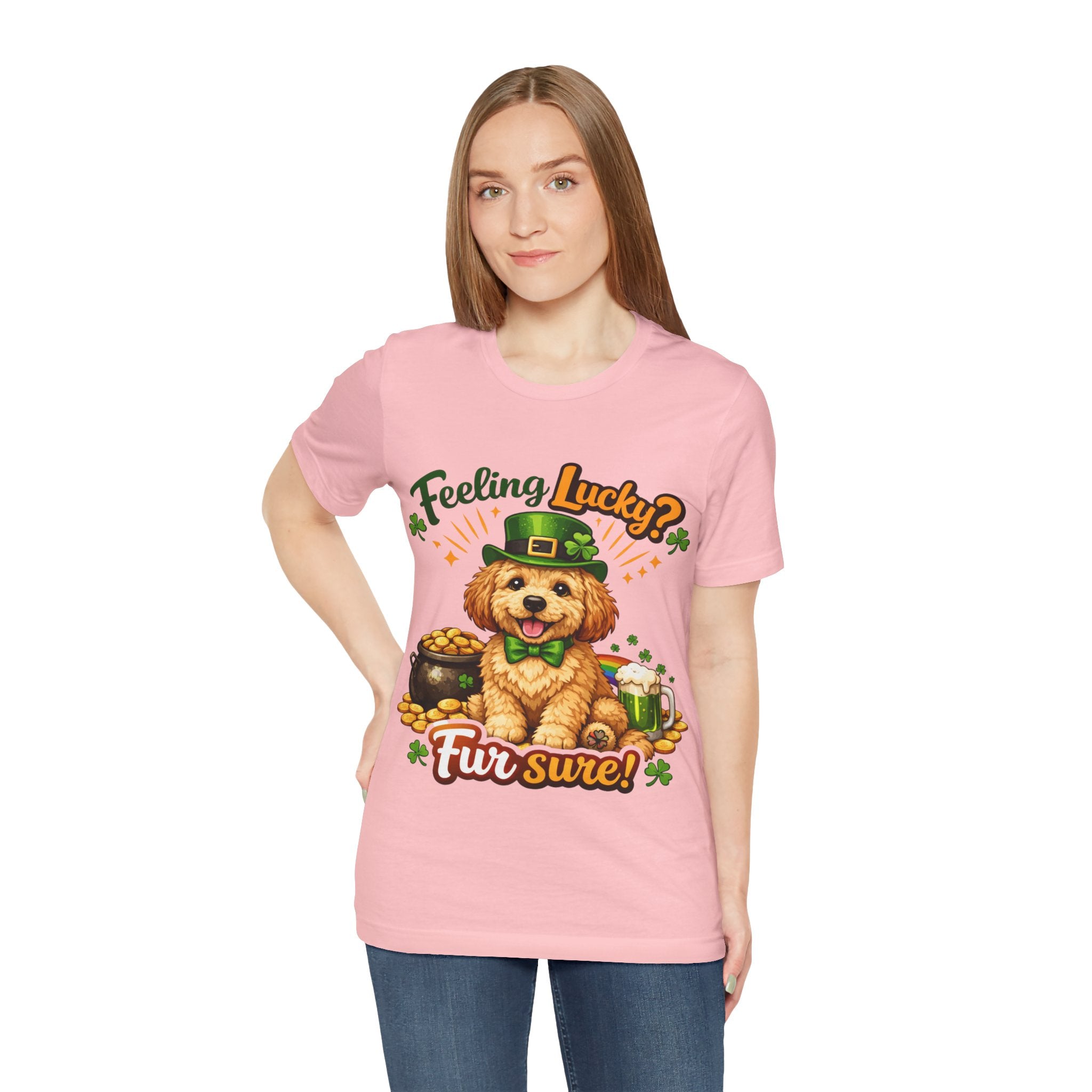 Goldendoodle - T-Shirt