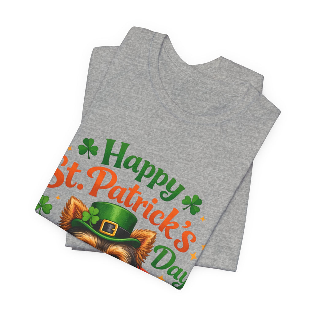 Yorkie - T-Shirt