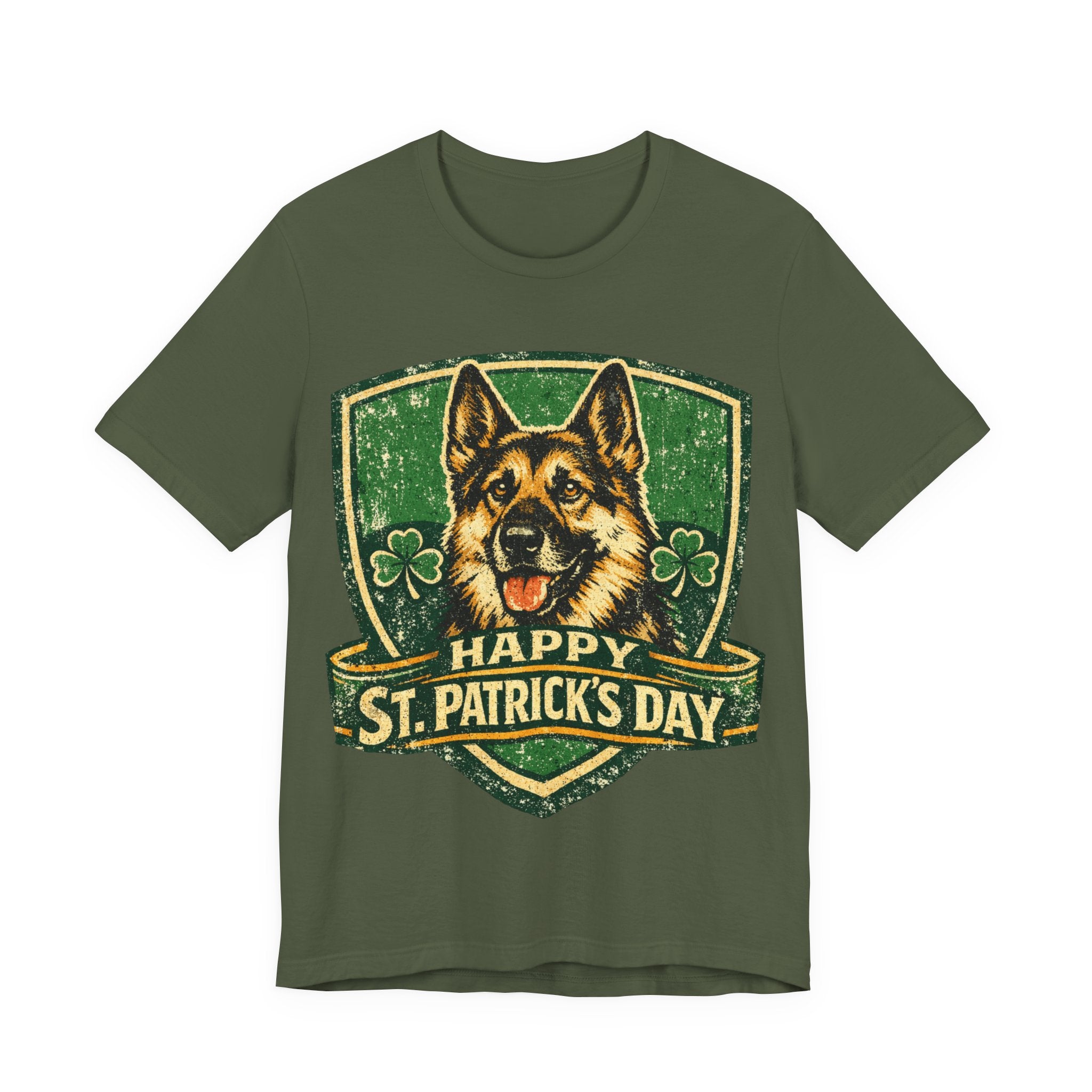 German Shepherd - T-Shirt