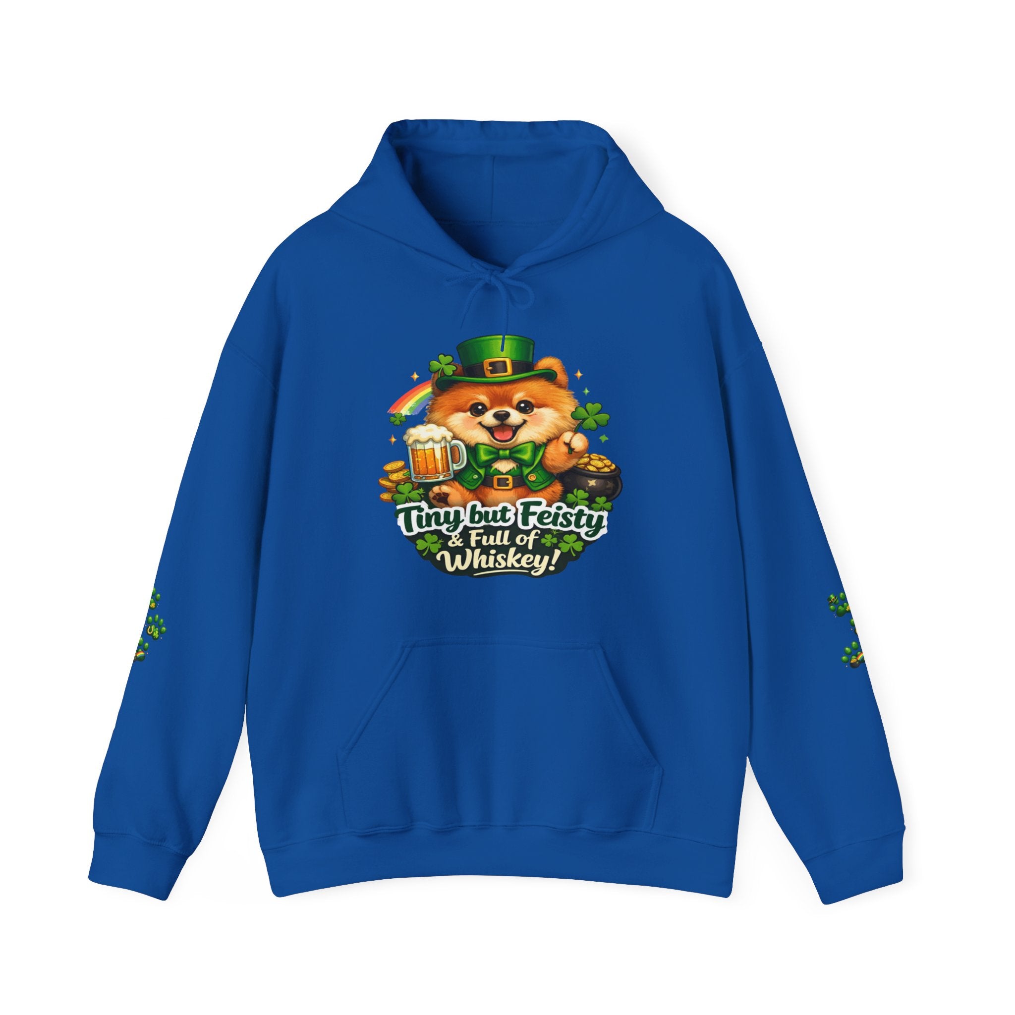Pomeranian - Hoodie