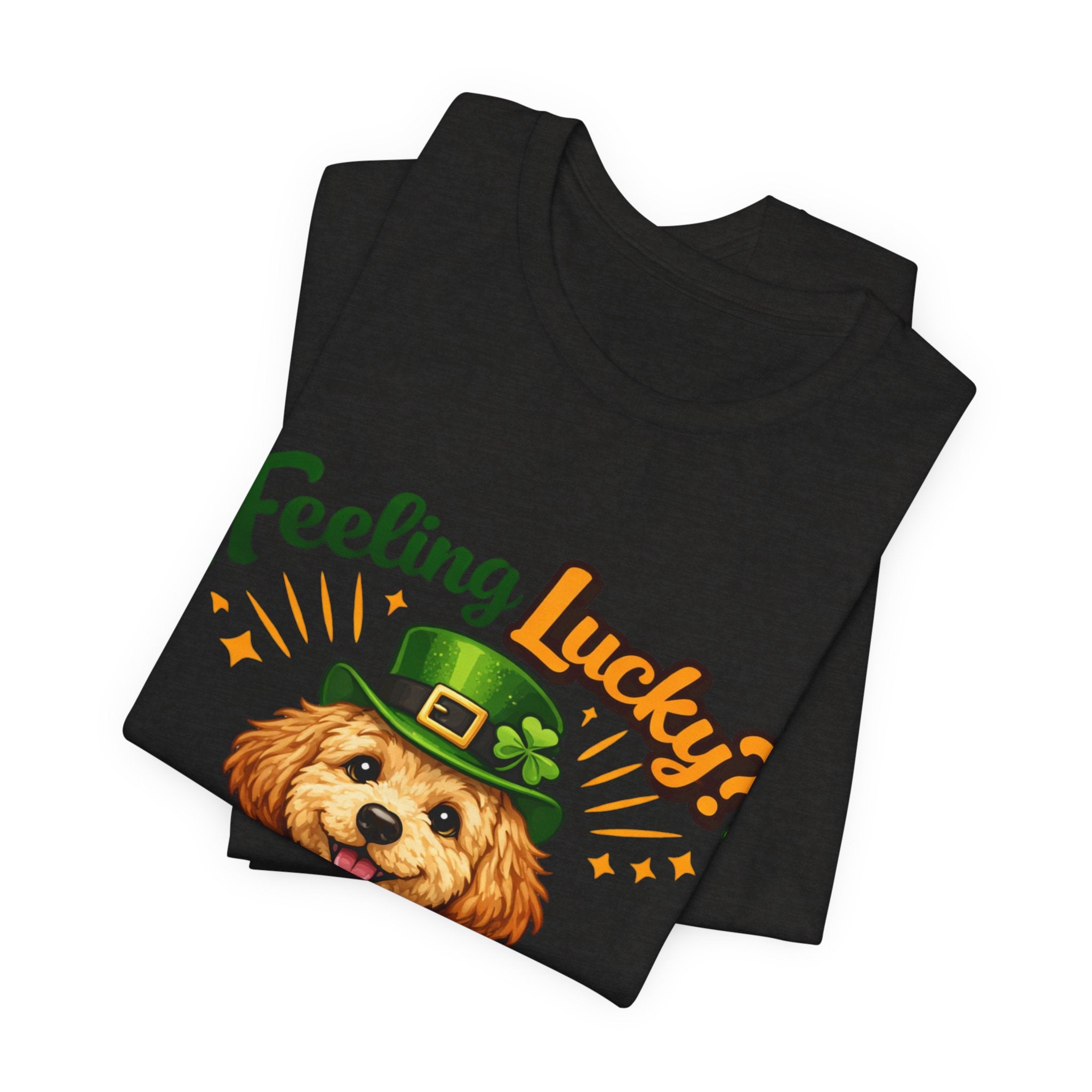 Goldendoodle - T-Shirt