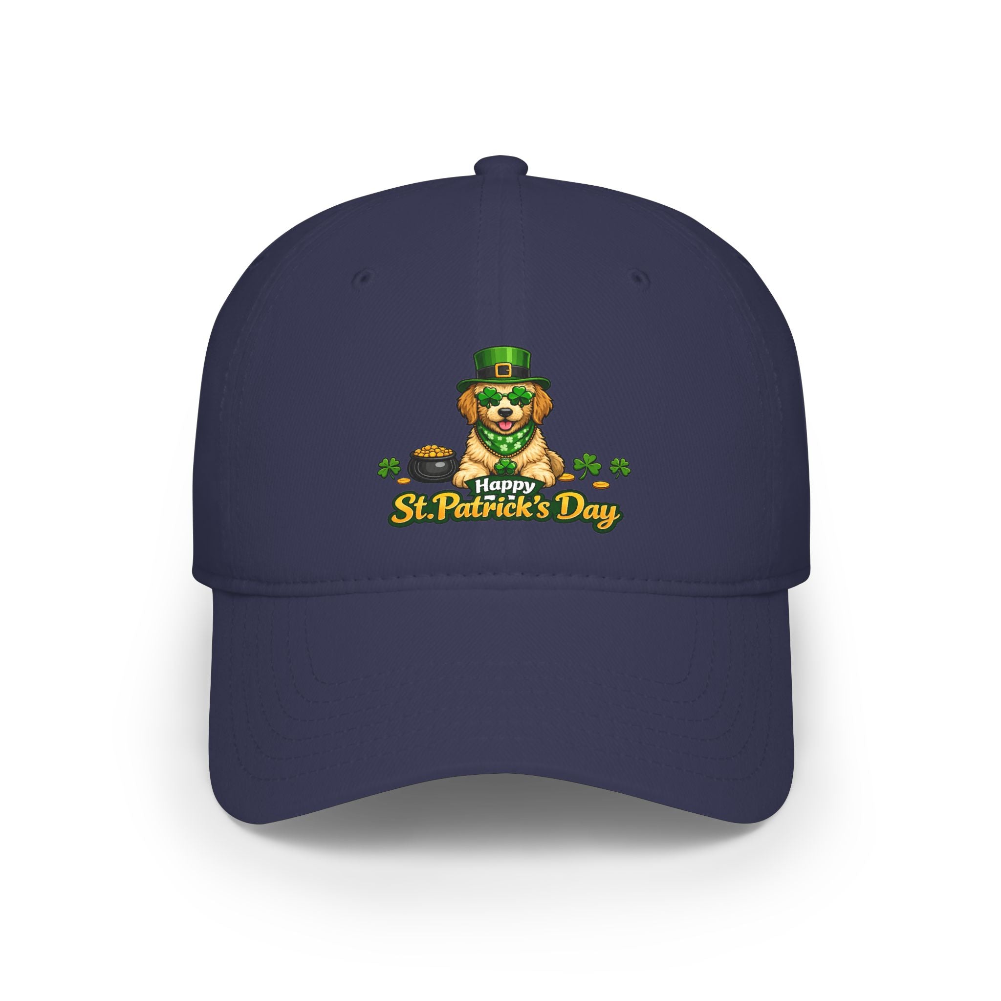 Goldendoodle - Cap