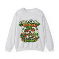 Bulldog - Graphic Crewneck Sweatshirt