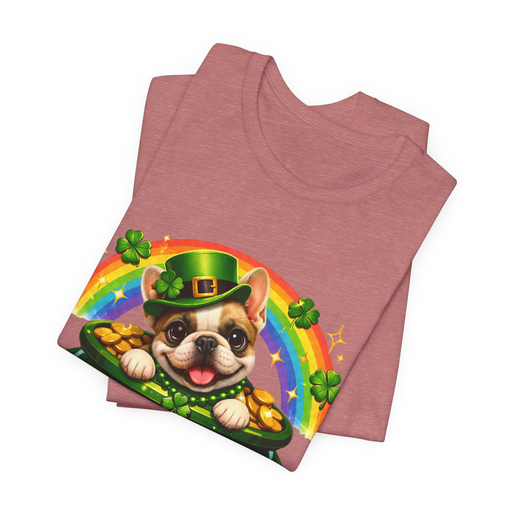 Frenchie - T-Shirt