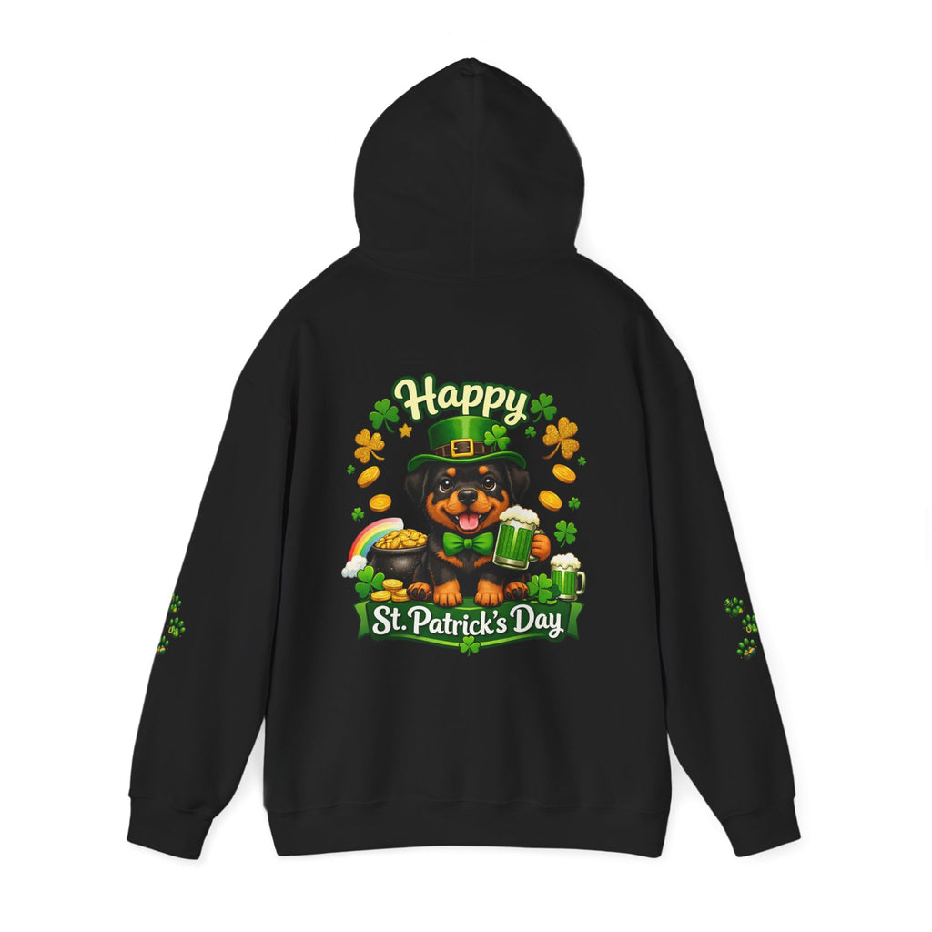 Rottweiler - Hoodie