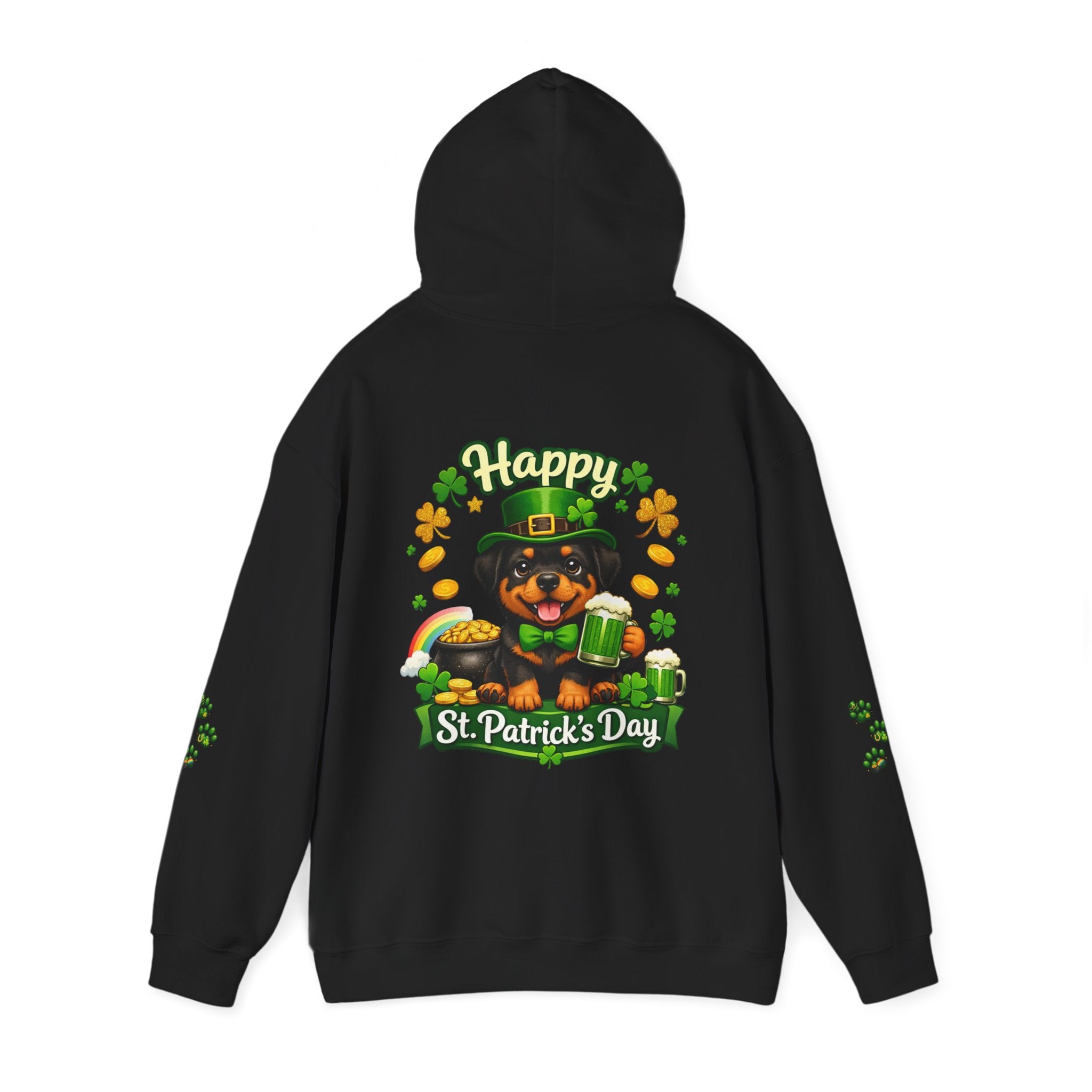 Rottweiler - Hoodie