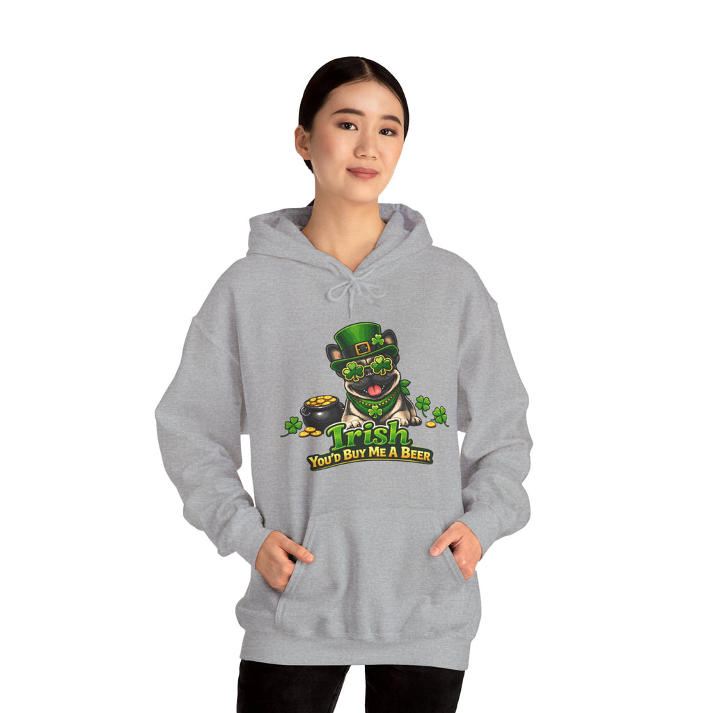 Frenchie - Hoodie