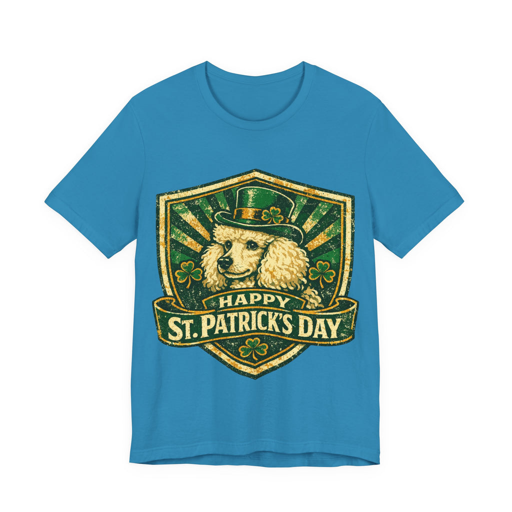 Poodle - T-Shirt