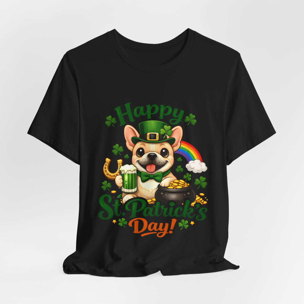 Frenchie - T-Shirt