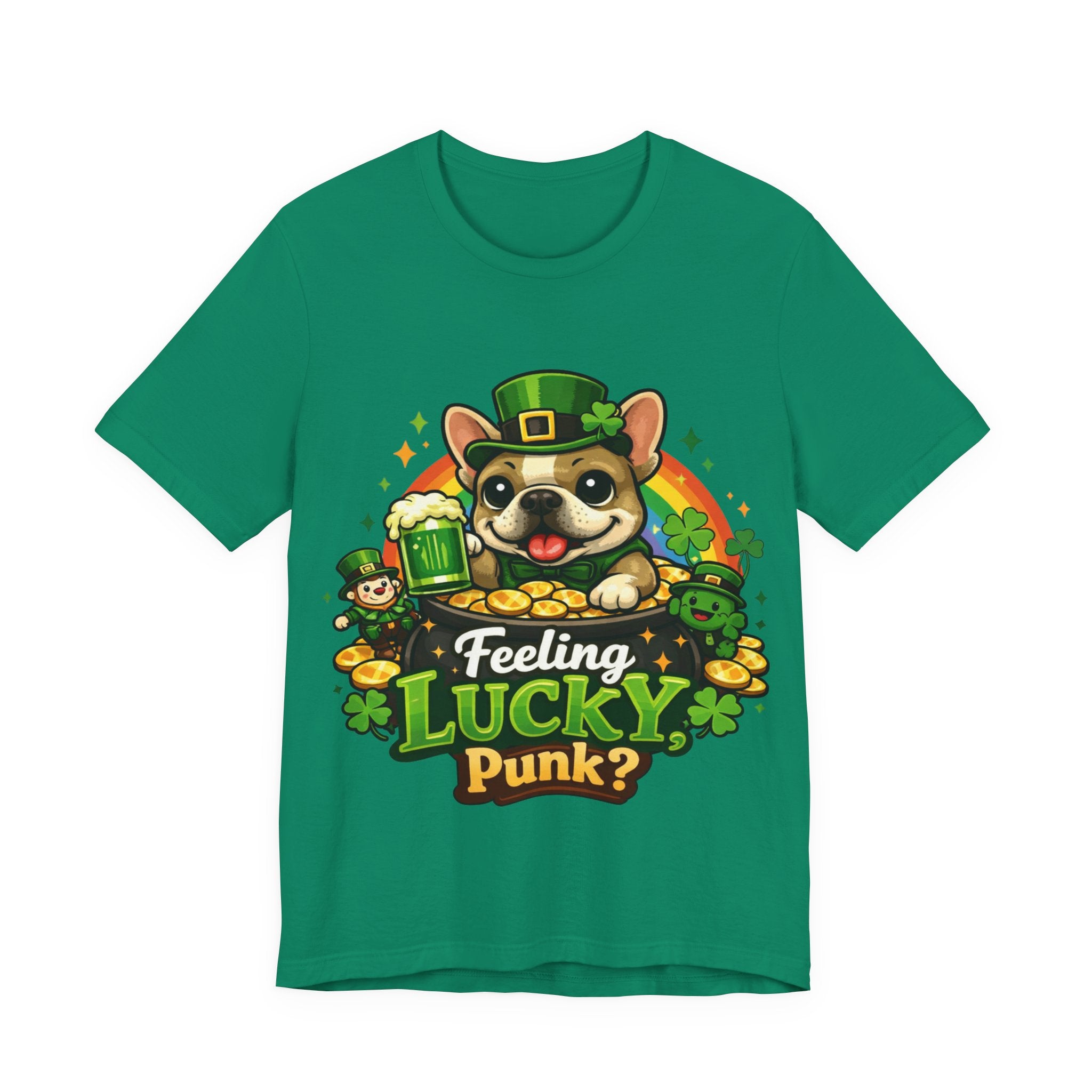 Frenchie - T-Shirt