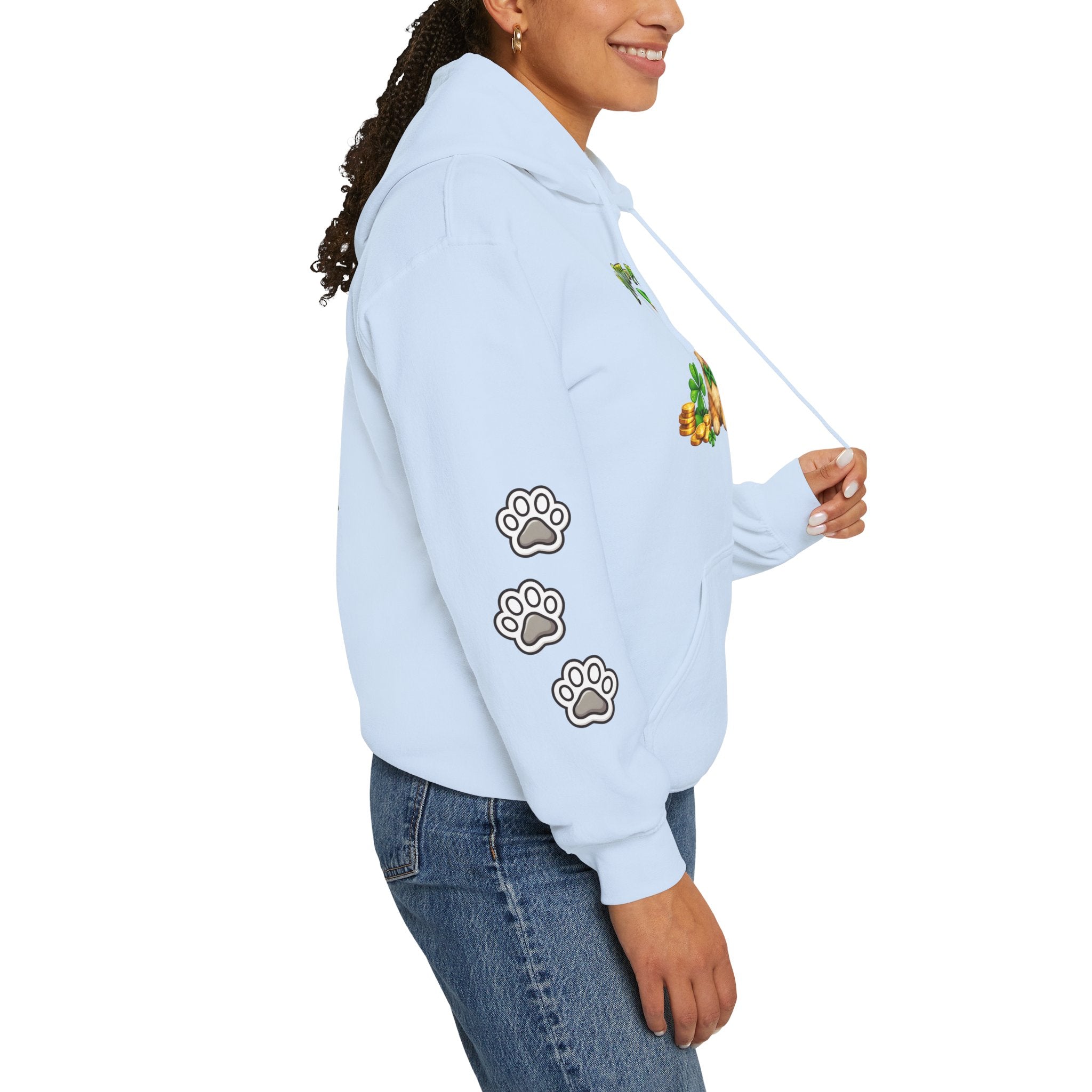 Pomeranian - Hoodie
