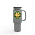 Pomeranian - 40oz Tumbler