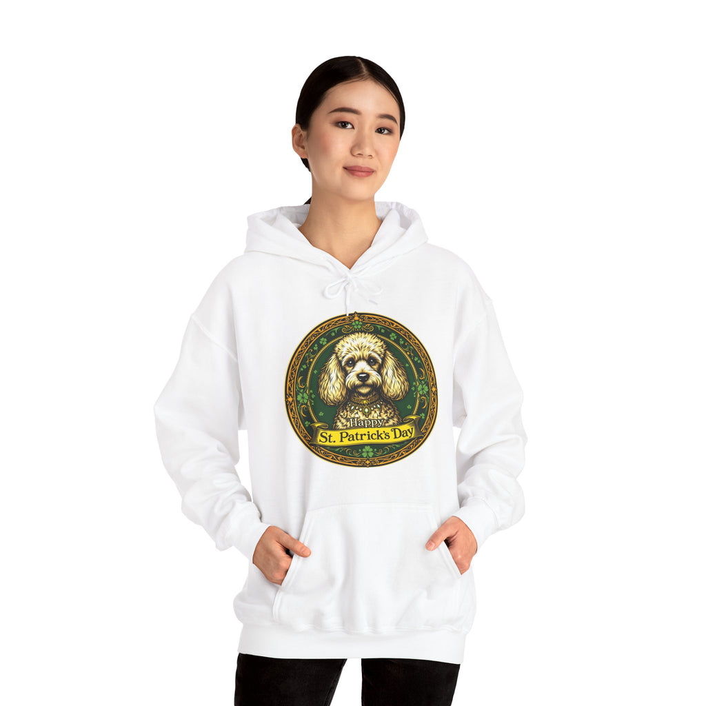 Poodle - Hoodie