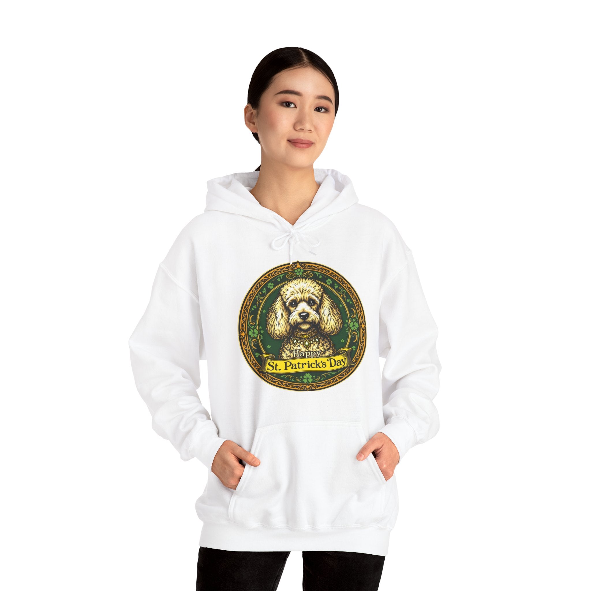 Poodle - Hoodie