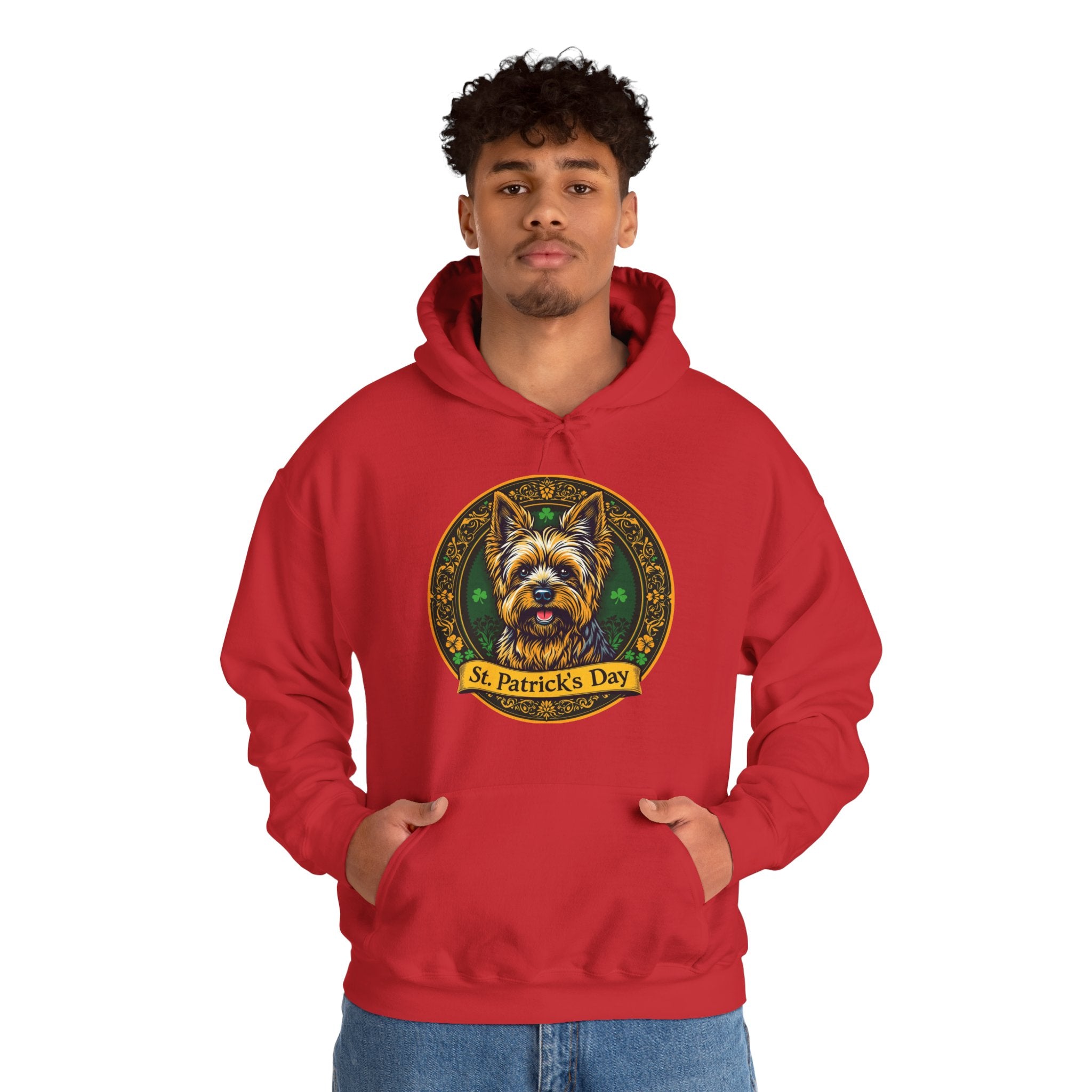 Yorkie - Hoodie