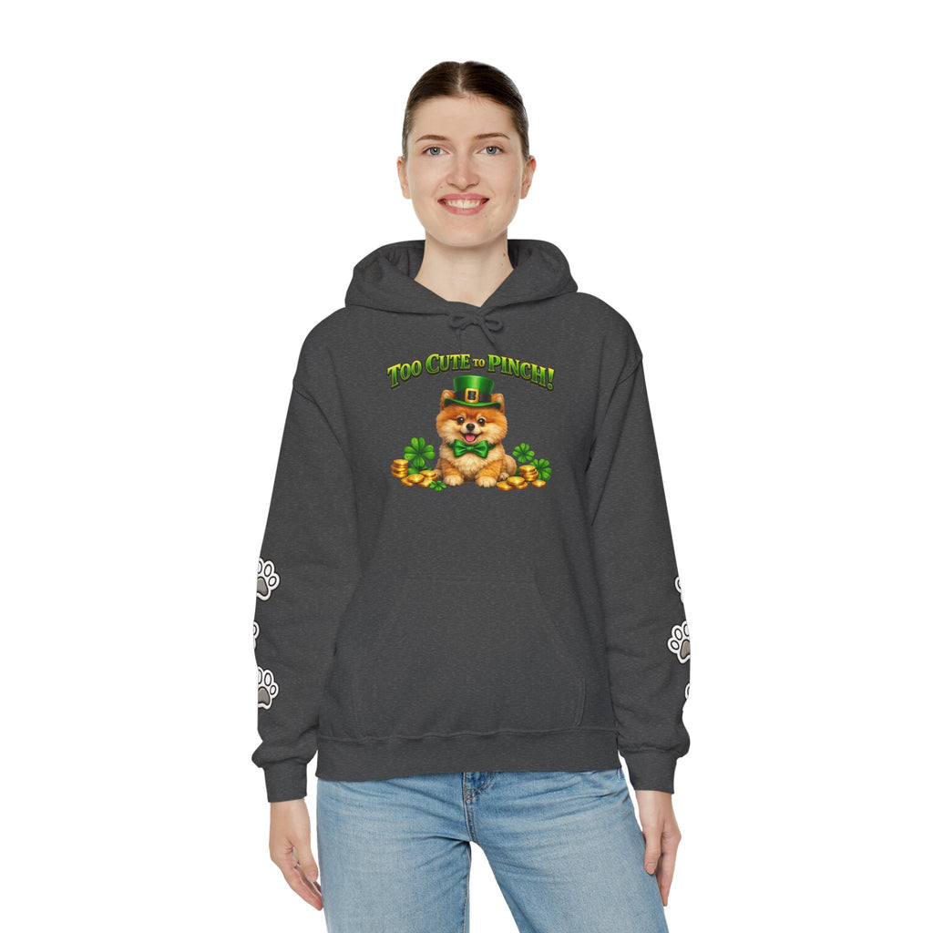 Pomeranian - Hoodie