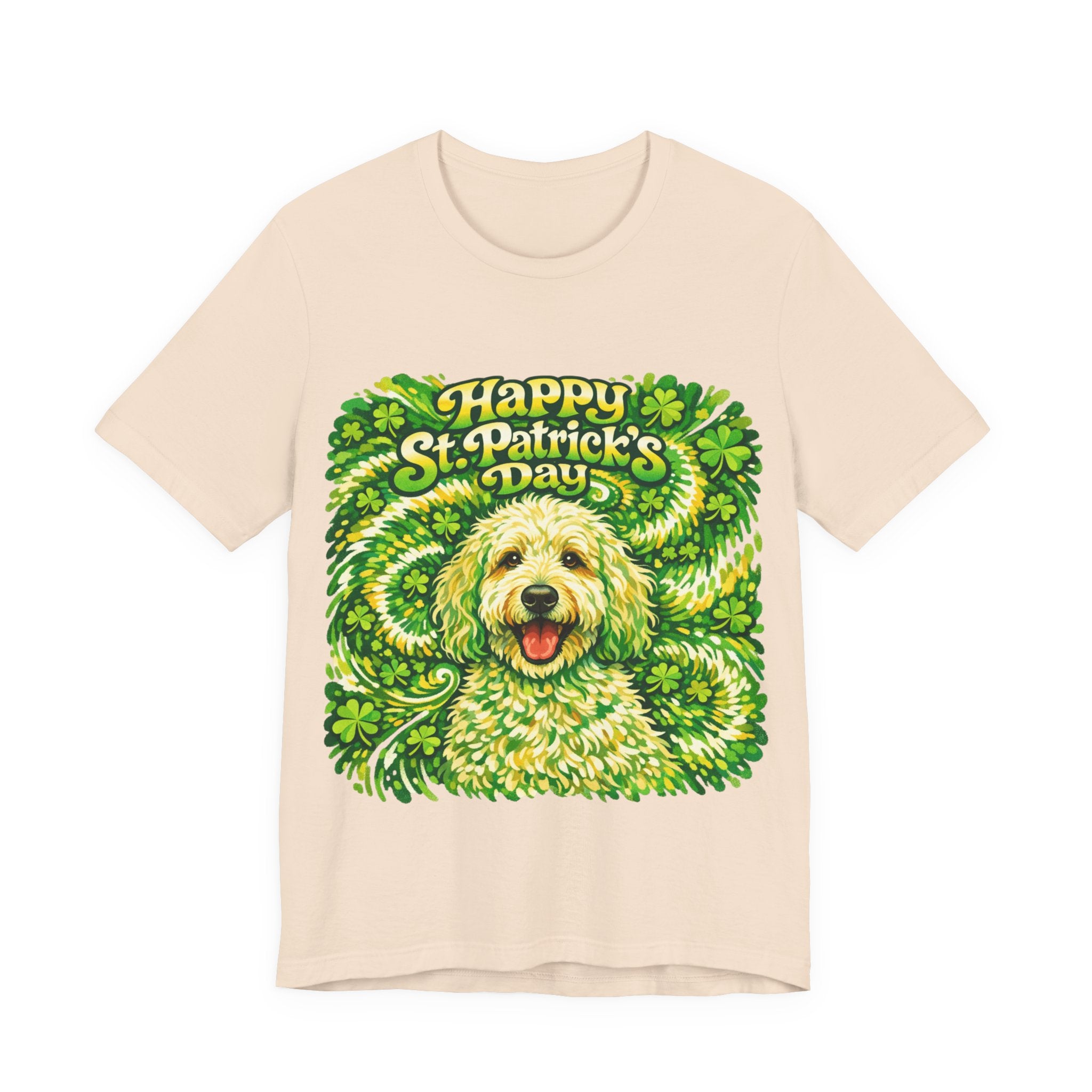 Goldendoodle - T-Shirt