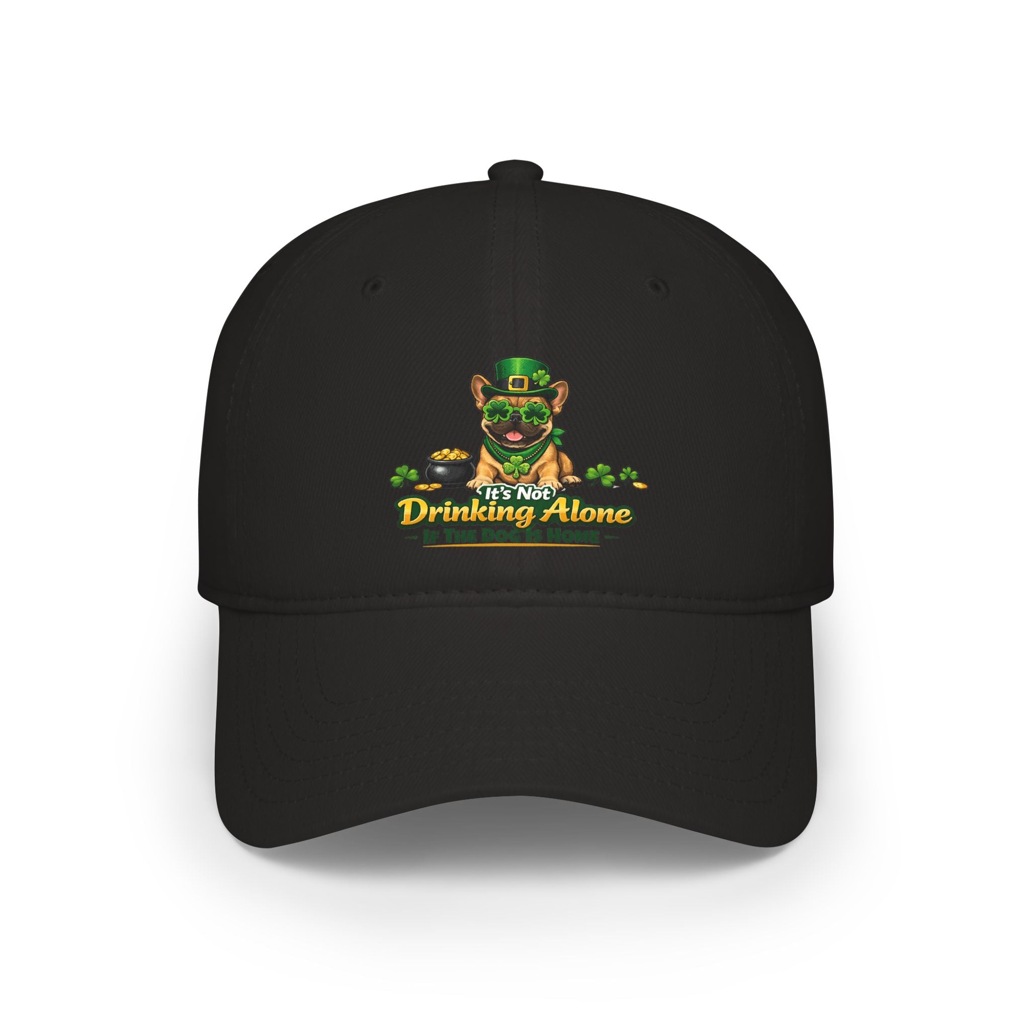 Frenchie - Cap