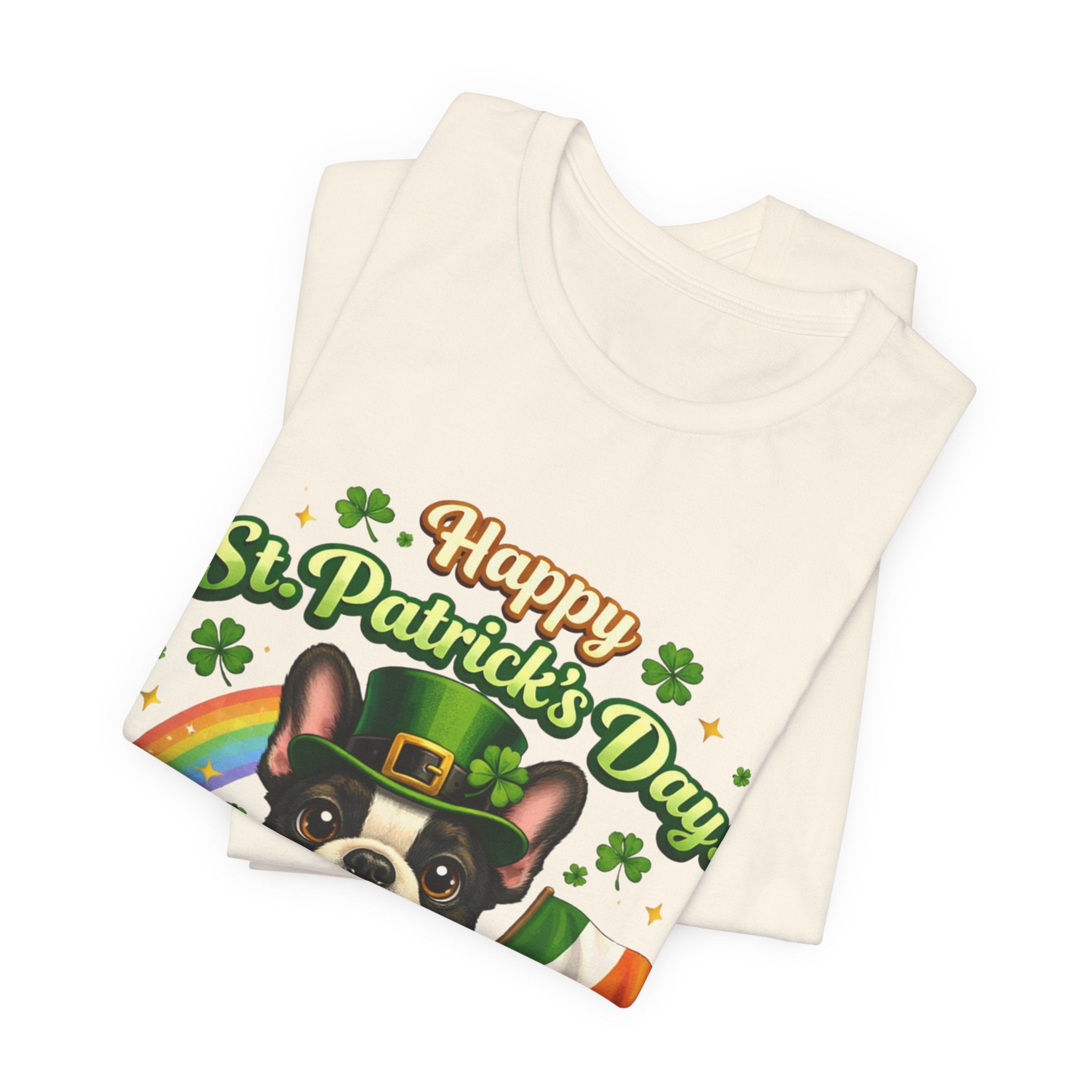 Frenchie - T-Shirt