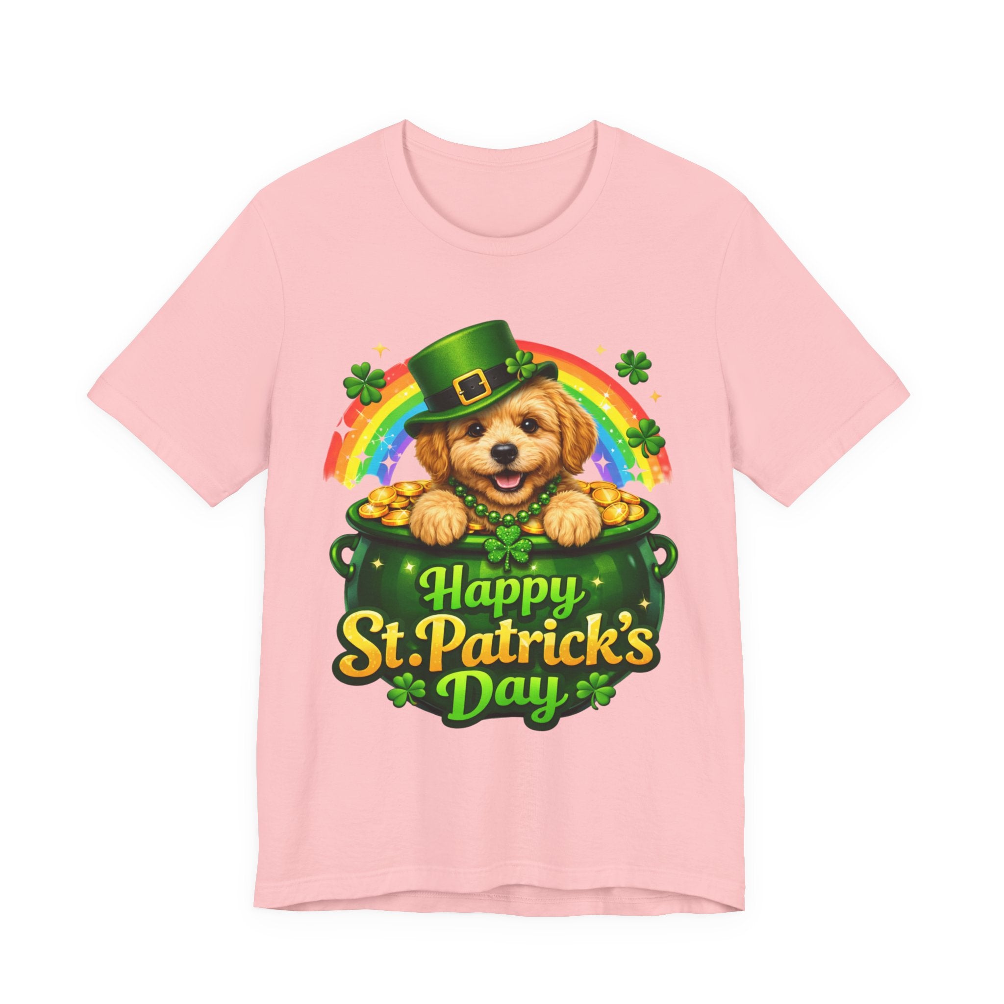 Goldendoodle - T-Shirt