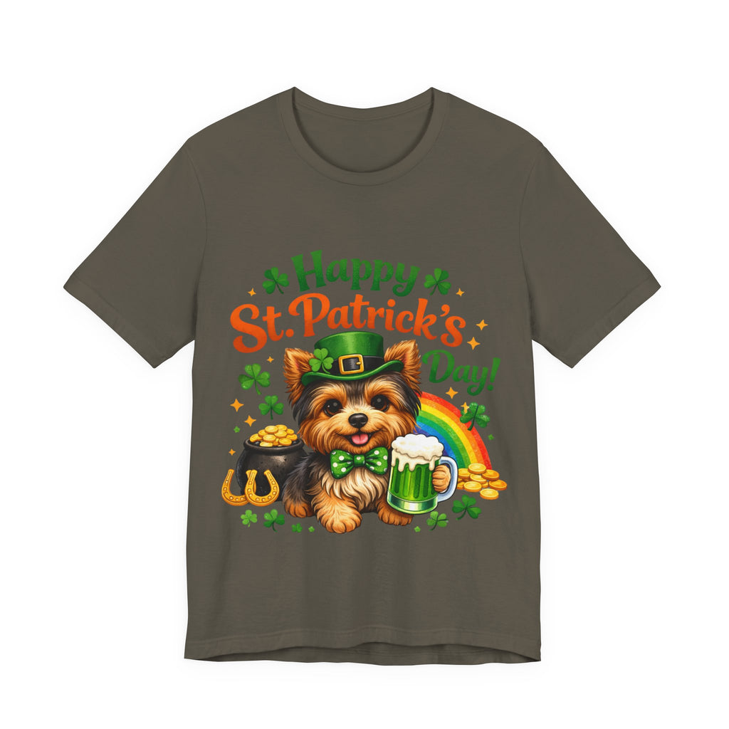 Yorkie - T-Shirt