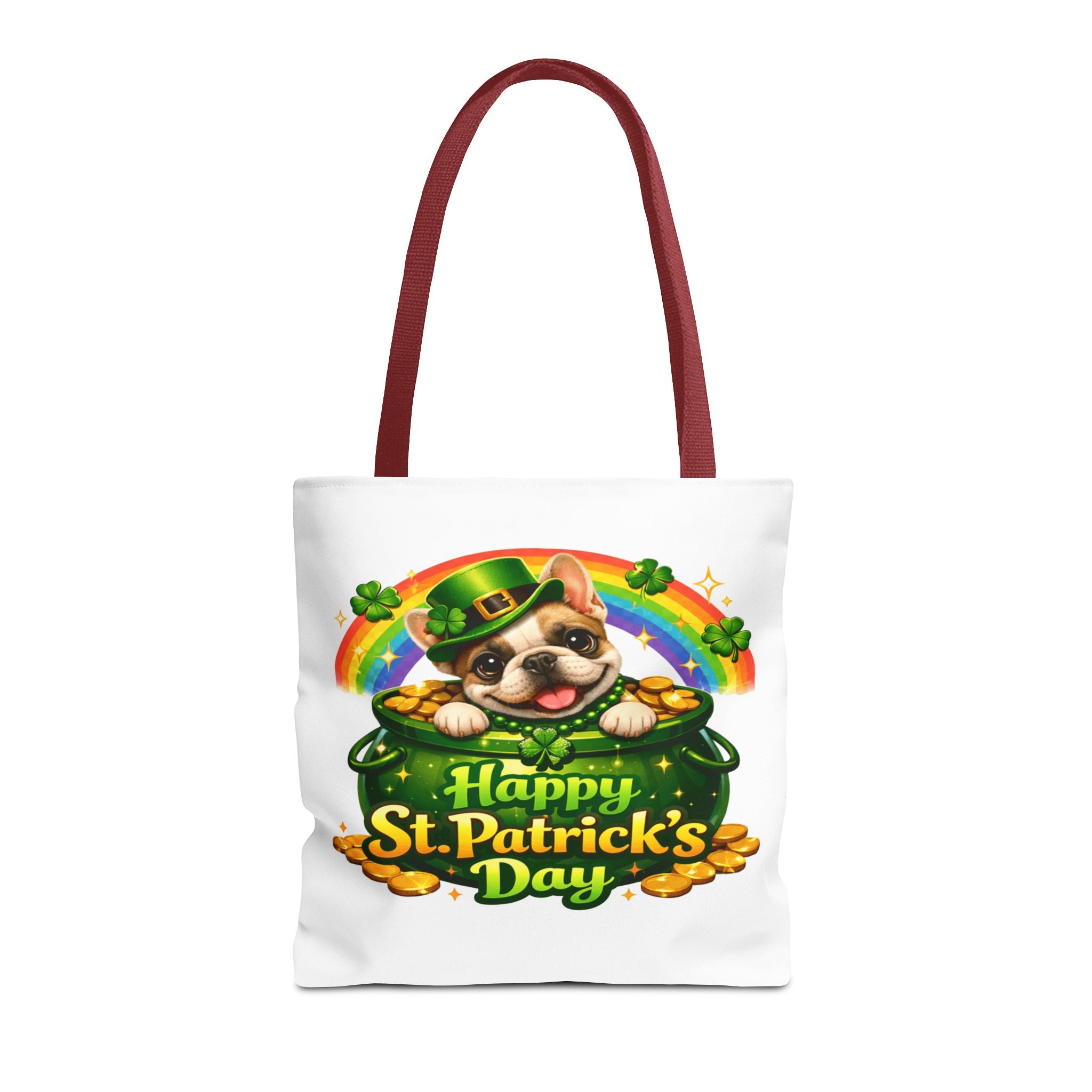 Bulldog - Tote Bag