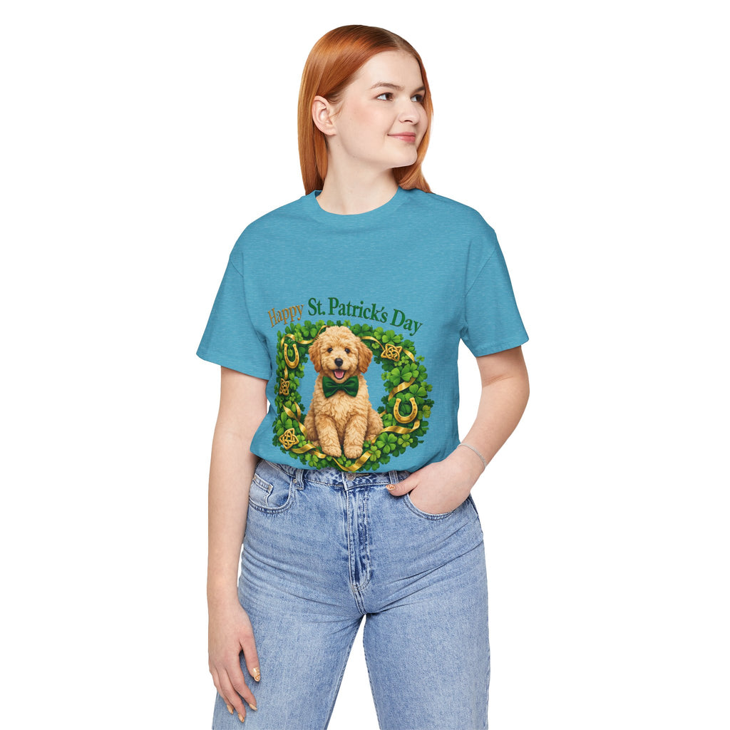 Goldendoodle - T-Shirt