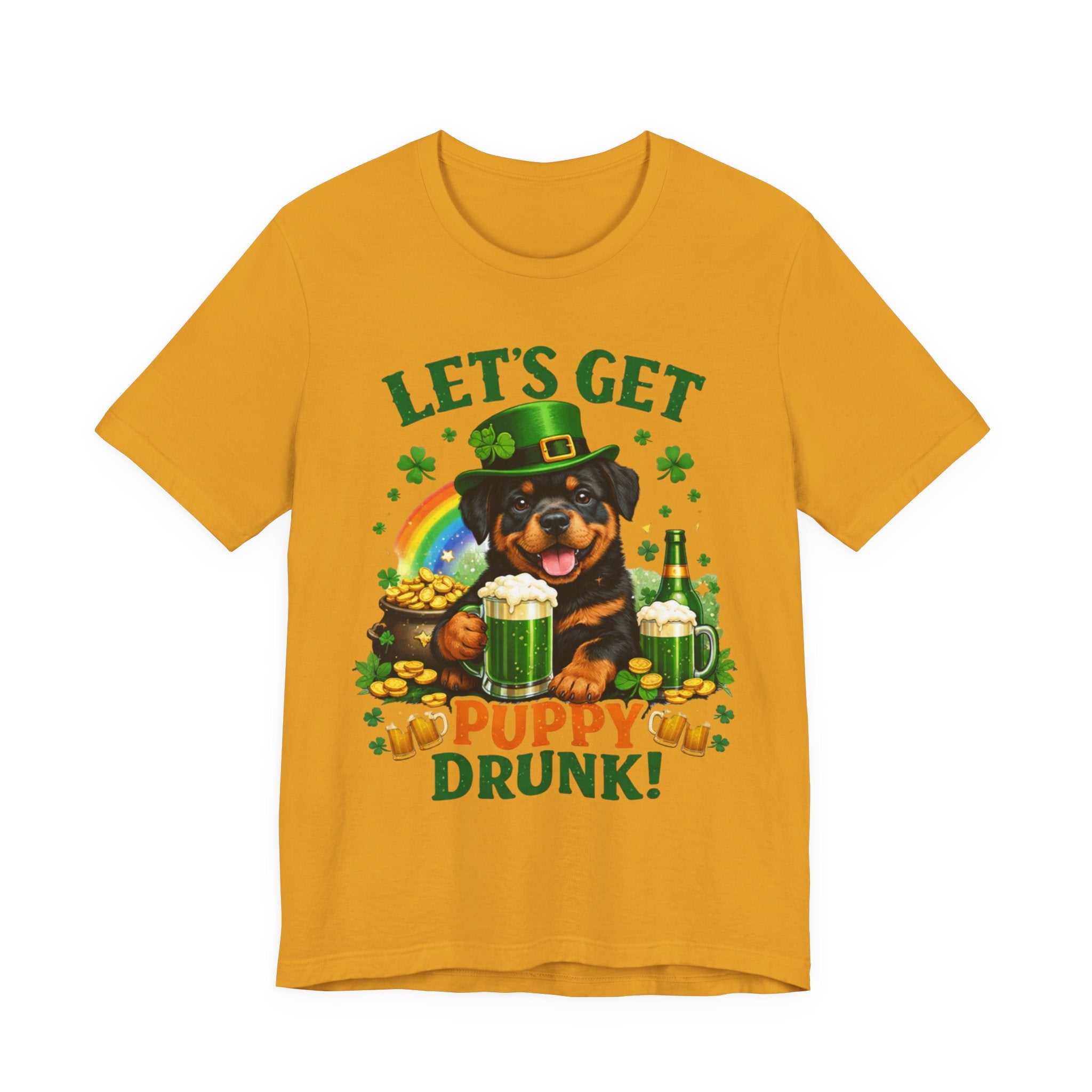 Rottweiler - T-Shirt