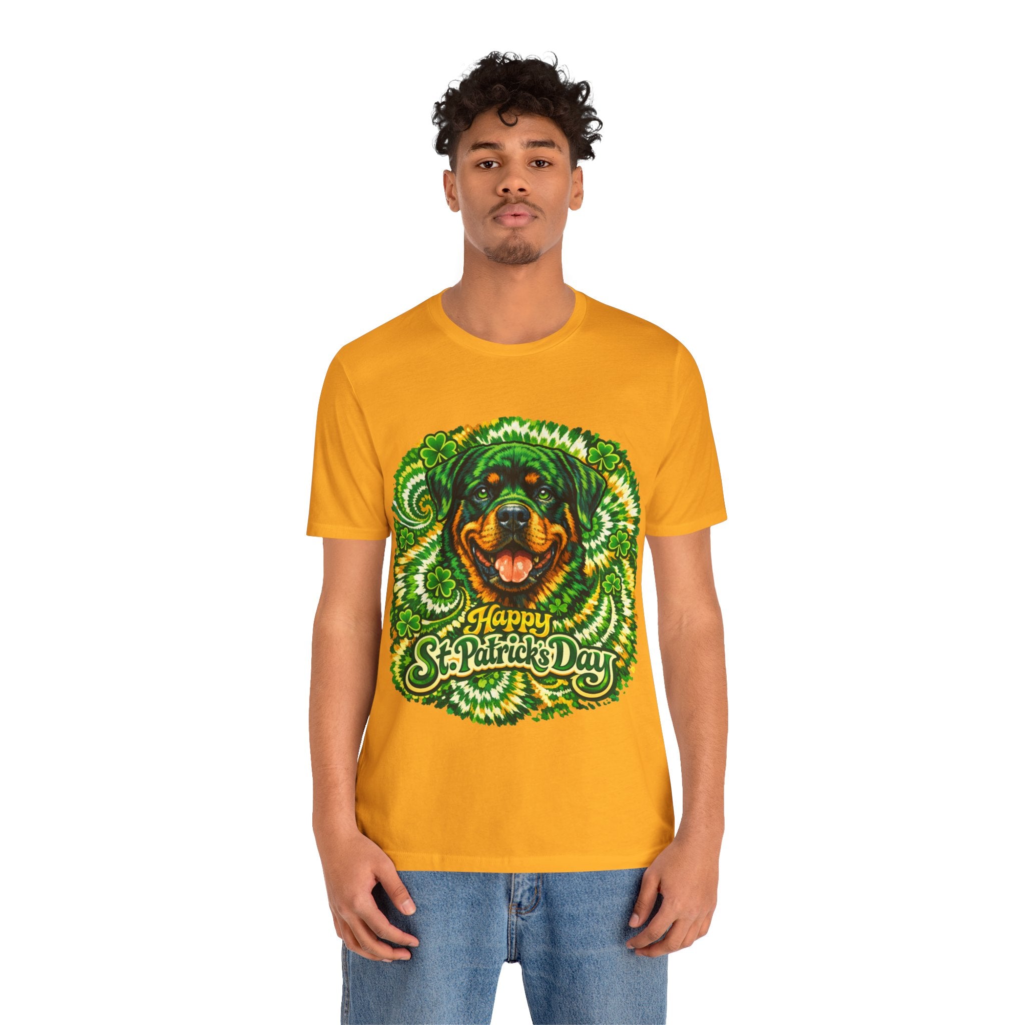 Rottweiler - T-Shirt