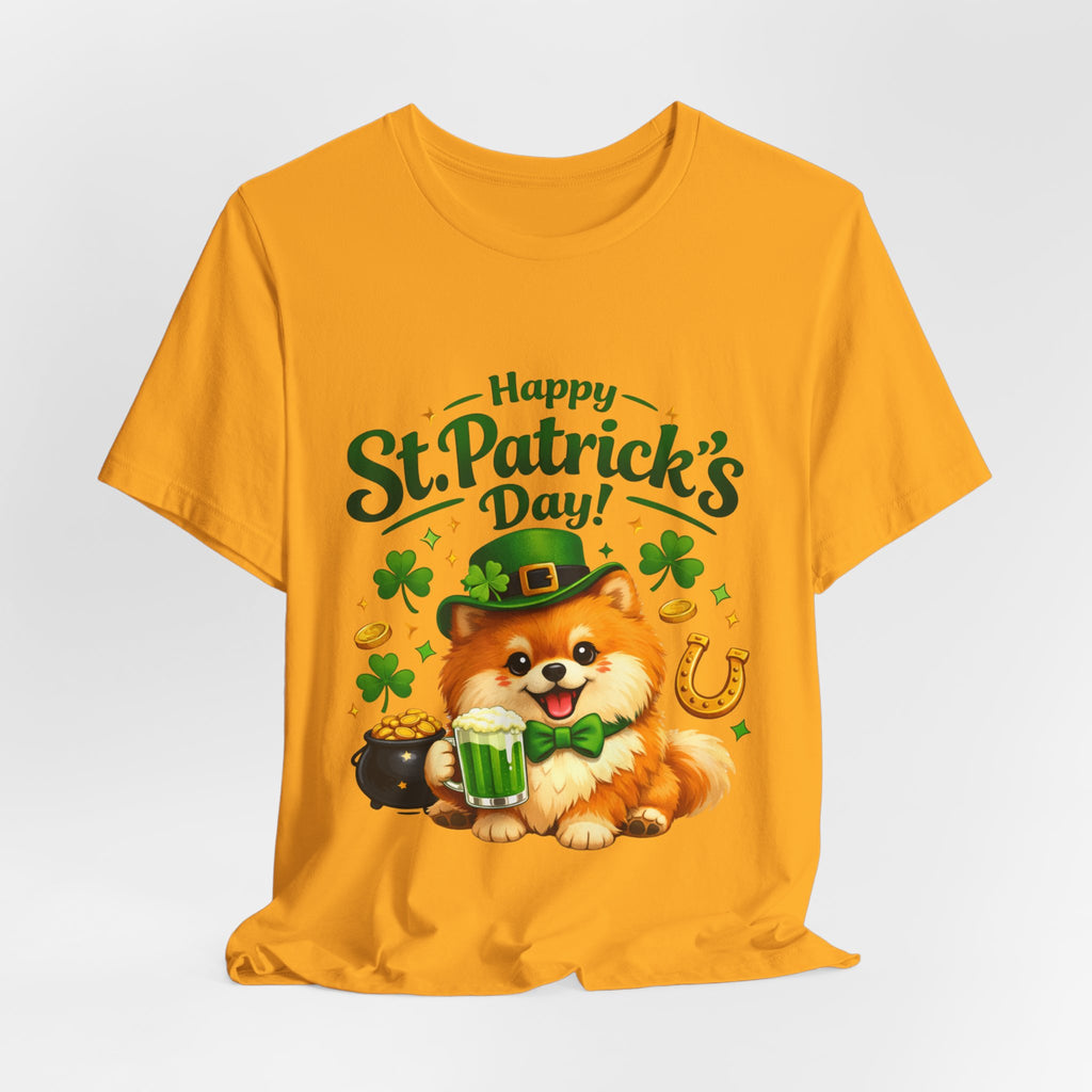 Pomeranian - T-Shirt