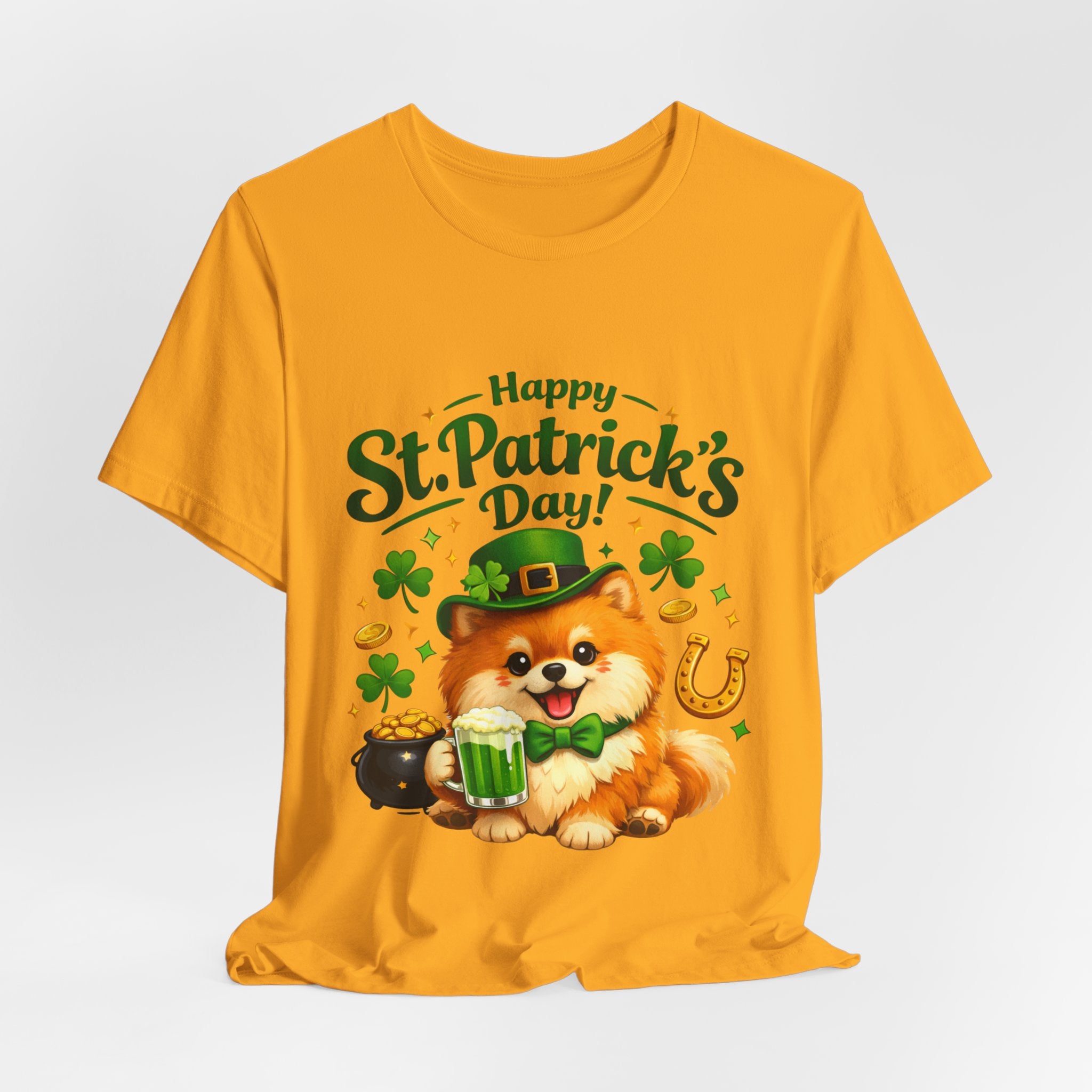 Pomeranian - T-Shirt