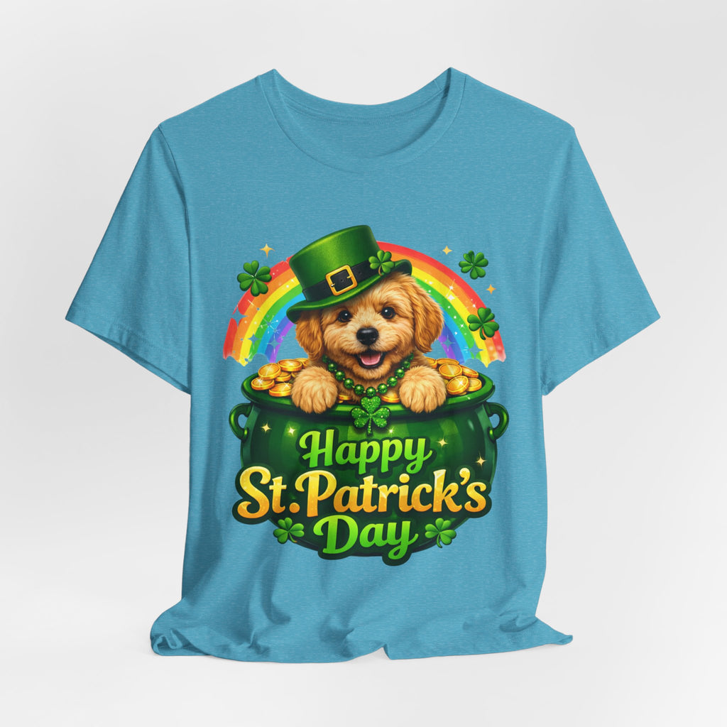 Goldendoodle - T-Shirt